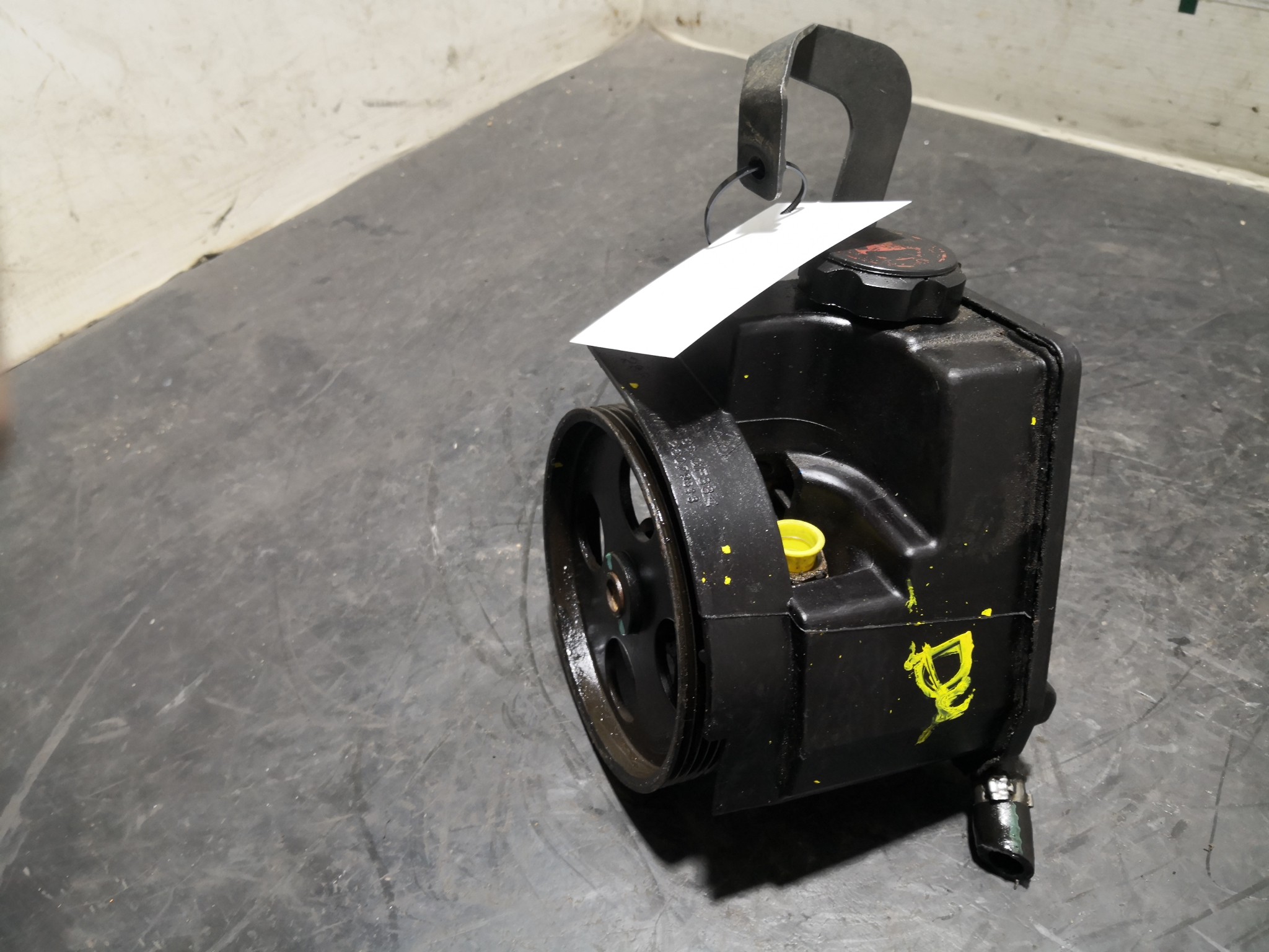 Bomba Direção Assistida PEUGEOT 206 Hatchback (2A/C) | 98 - 12 Imagem-2