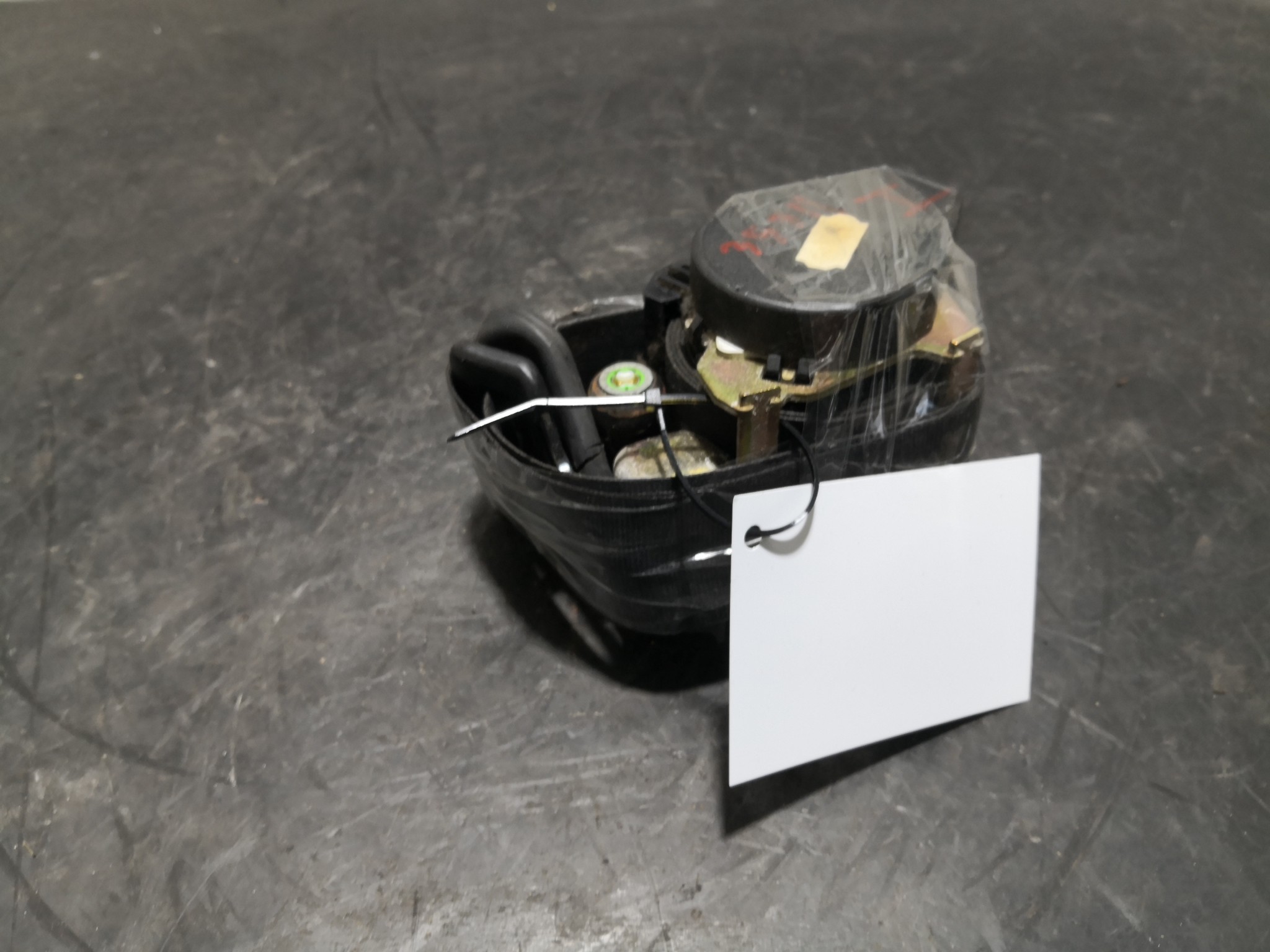 Cinto Frente Esq  PEUGEOT 206 Hatchback (2A/C) | 98 - 12 Imagem-1