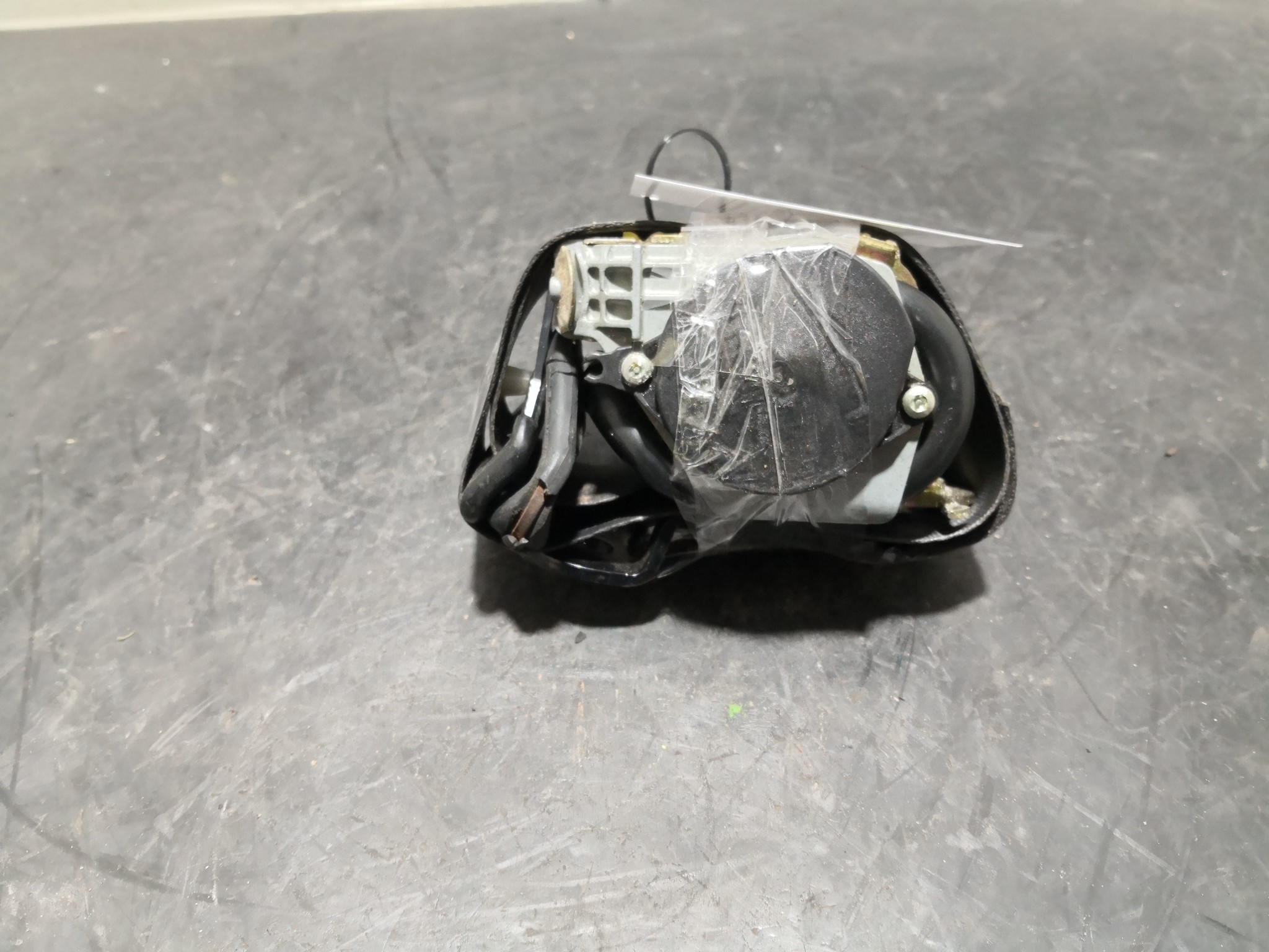 Cinto Frente Esq  PEUGEOT 206 Hatchback (2A/C) | 98 - 12 Imagem-2