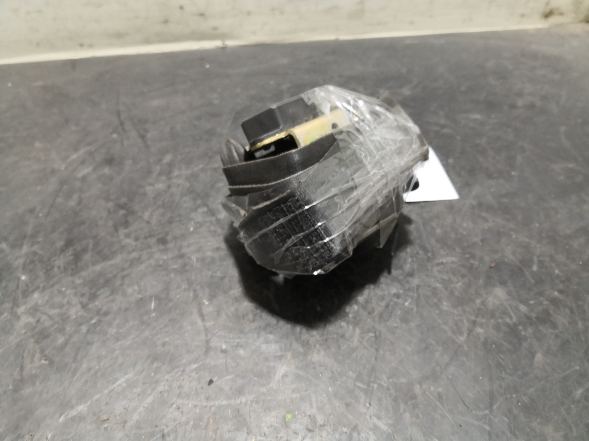 Cinto Frente Esq  PEUGEOT 206 Hatchback (2A/C) | 98 - 12 Imagem-3