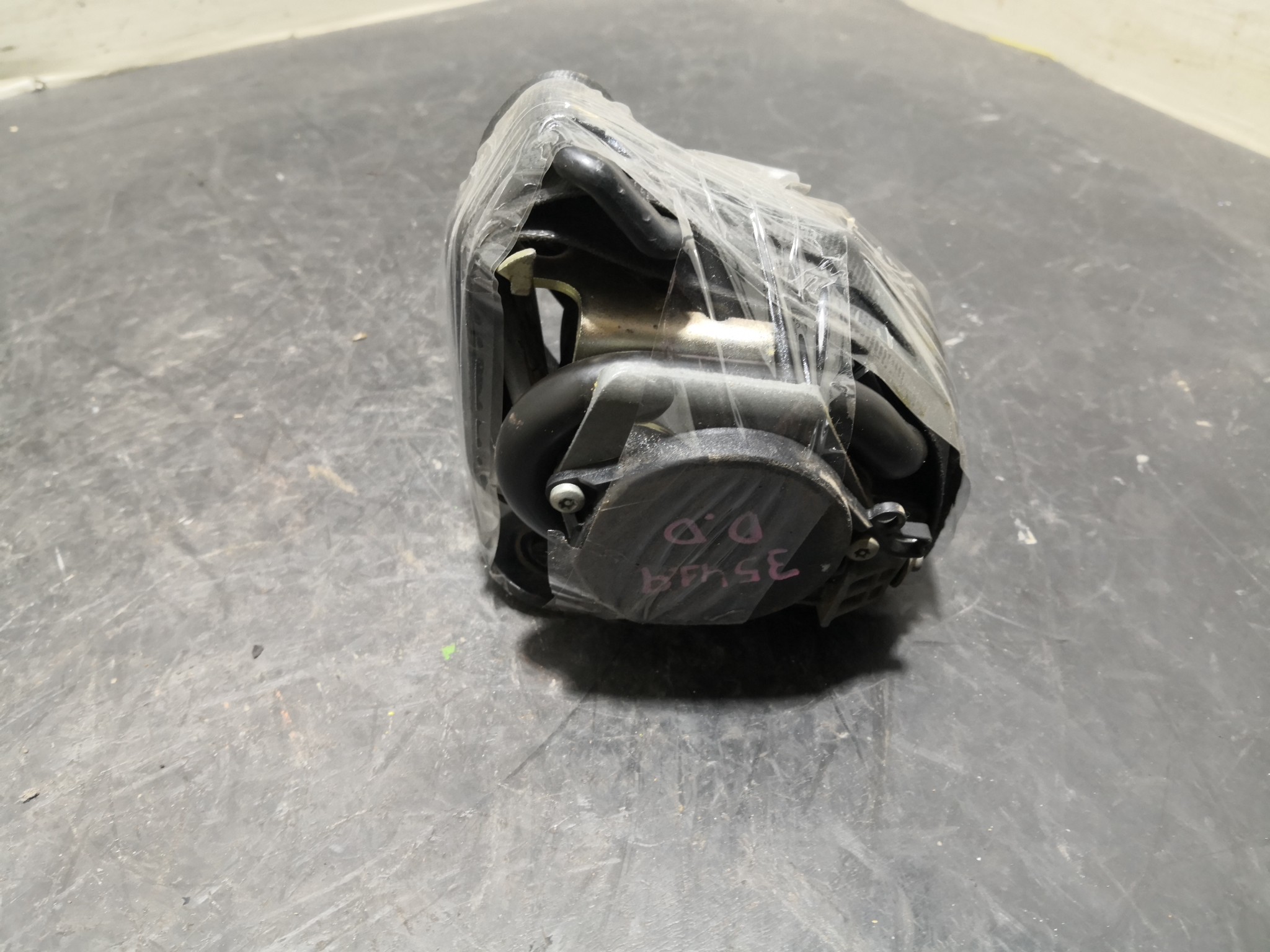 Cinto Frente Dto PEUGEOT 206 Hatchback (2A/C) | 98 - 12 Imagem-2