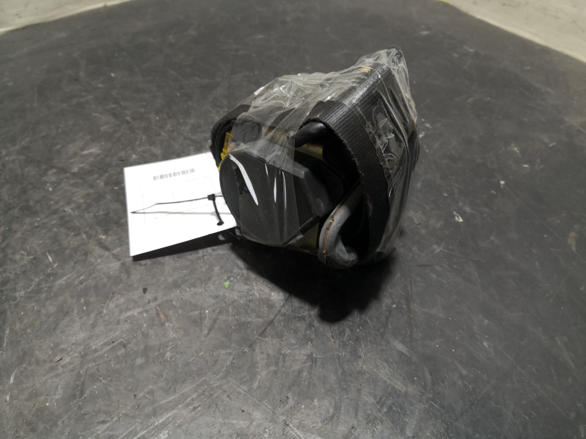 Cinto Frente Dto PEUGEOT 206 Hatchback (2A/C) | 98 - 12 Imagem-3