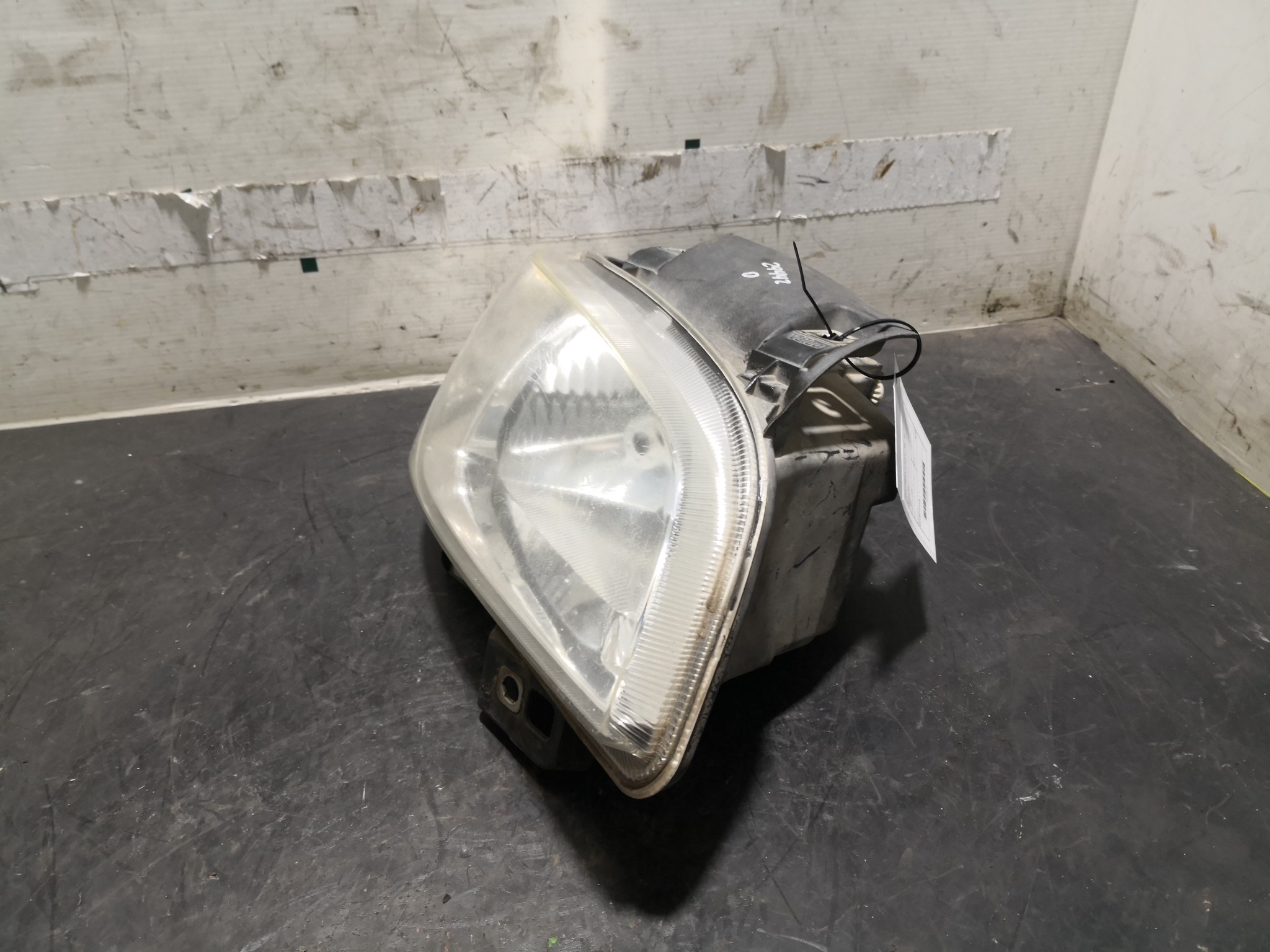 Ótica Dto SEAT IBIZA III (6K1) | 99 - 02 Imagem-2