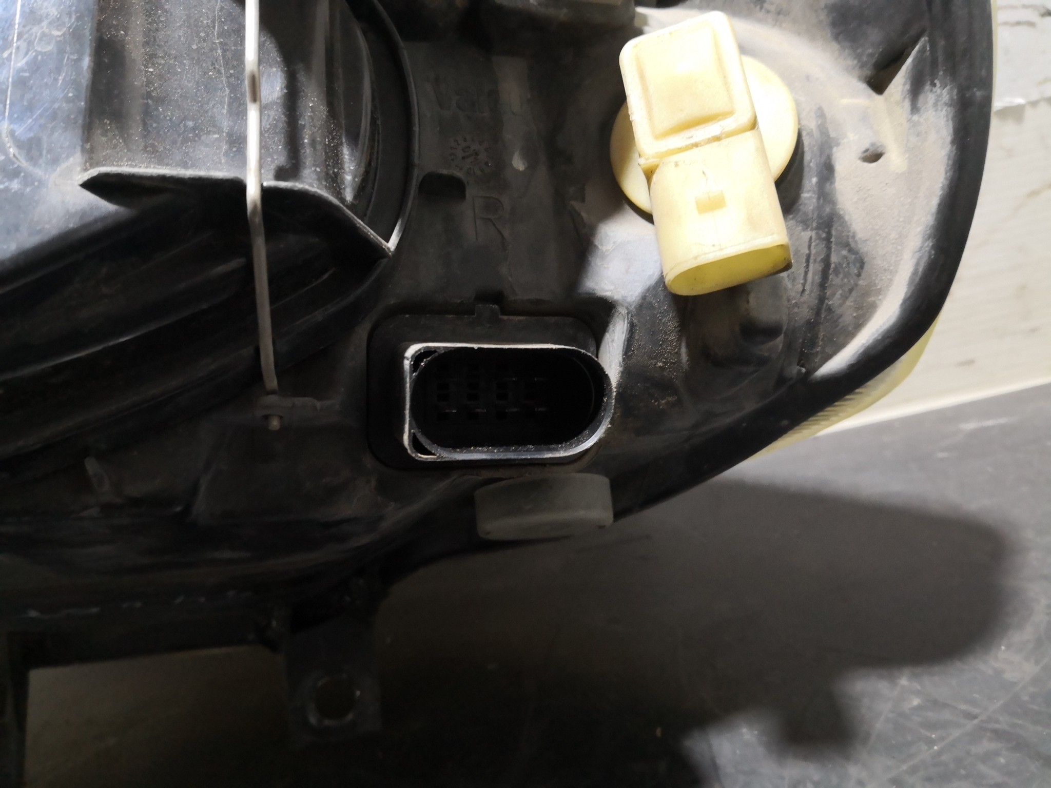 Ótica Dto SEAT CORDOBA (6K2) | 99 - 02 Imagem-3