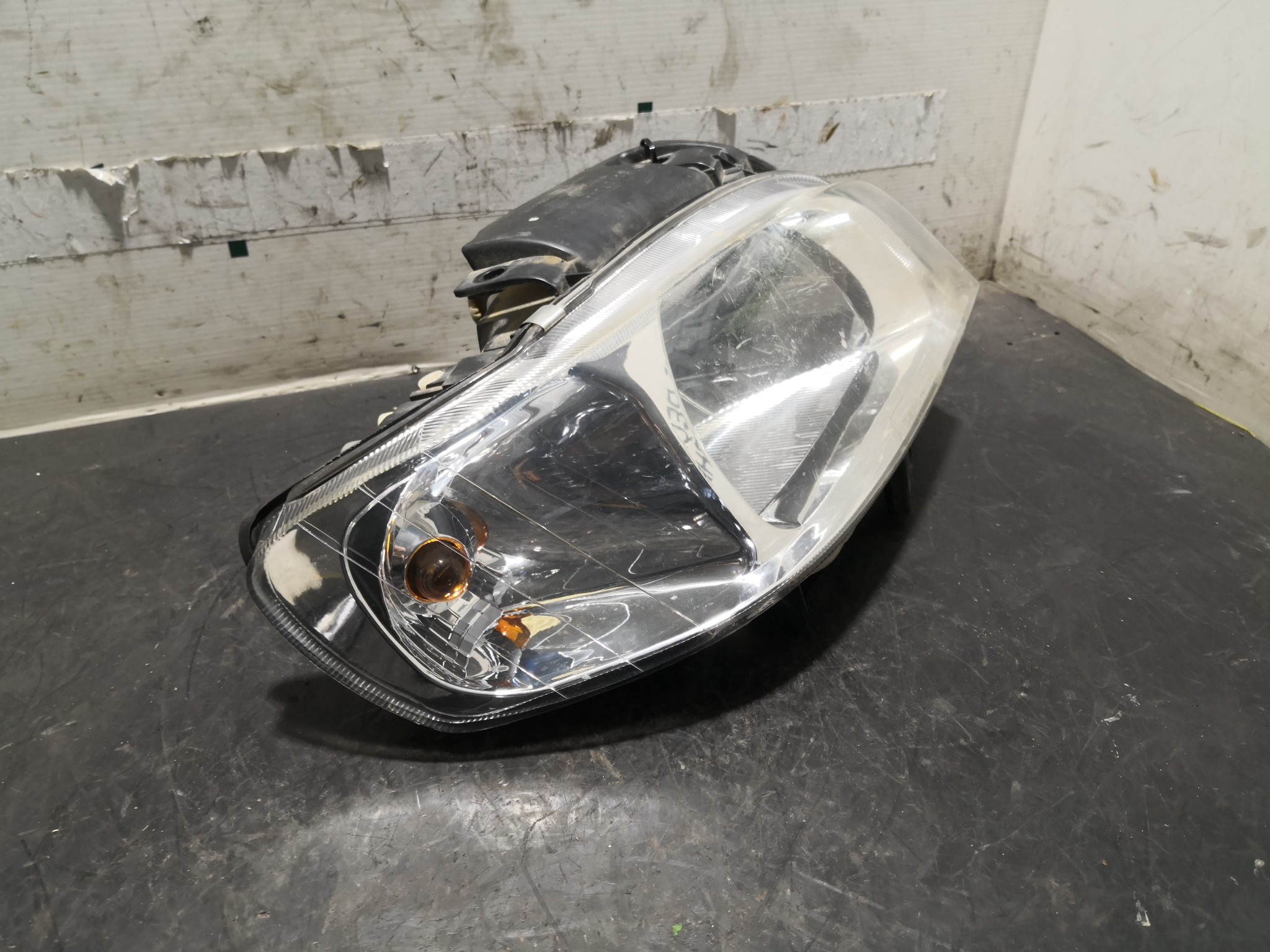 Ótica Dto SEAT IBIZA III (6K1) | 99 - 02 Imagem-1