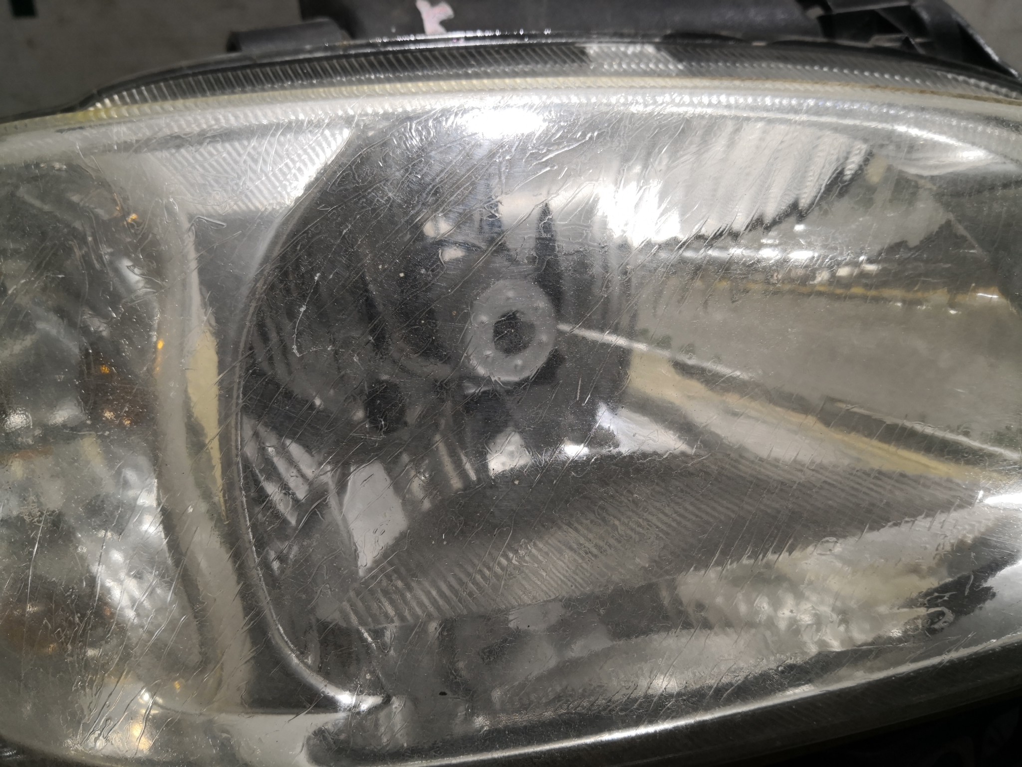 Ótica Dto SEAT IBIZA III (6K1) | 99 - 02 Imagem-1