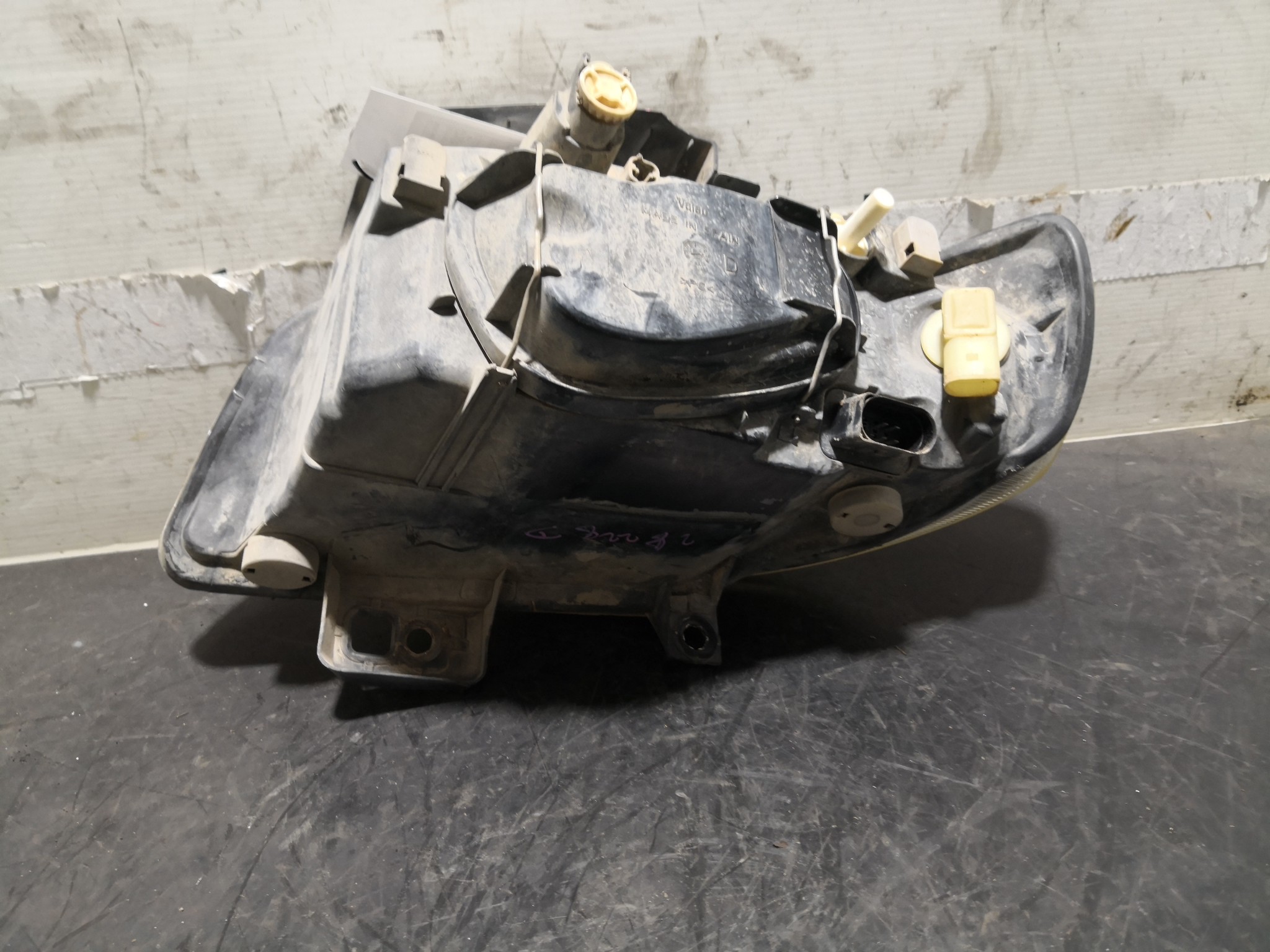 Ótica Dto SEAT IBIZA III (6K1) | 99 - 02 Imagem-3