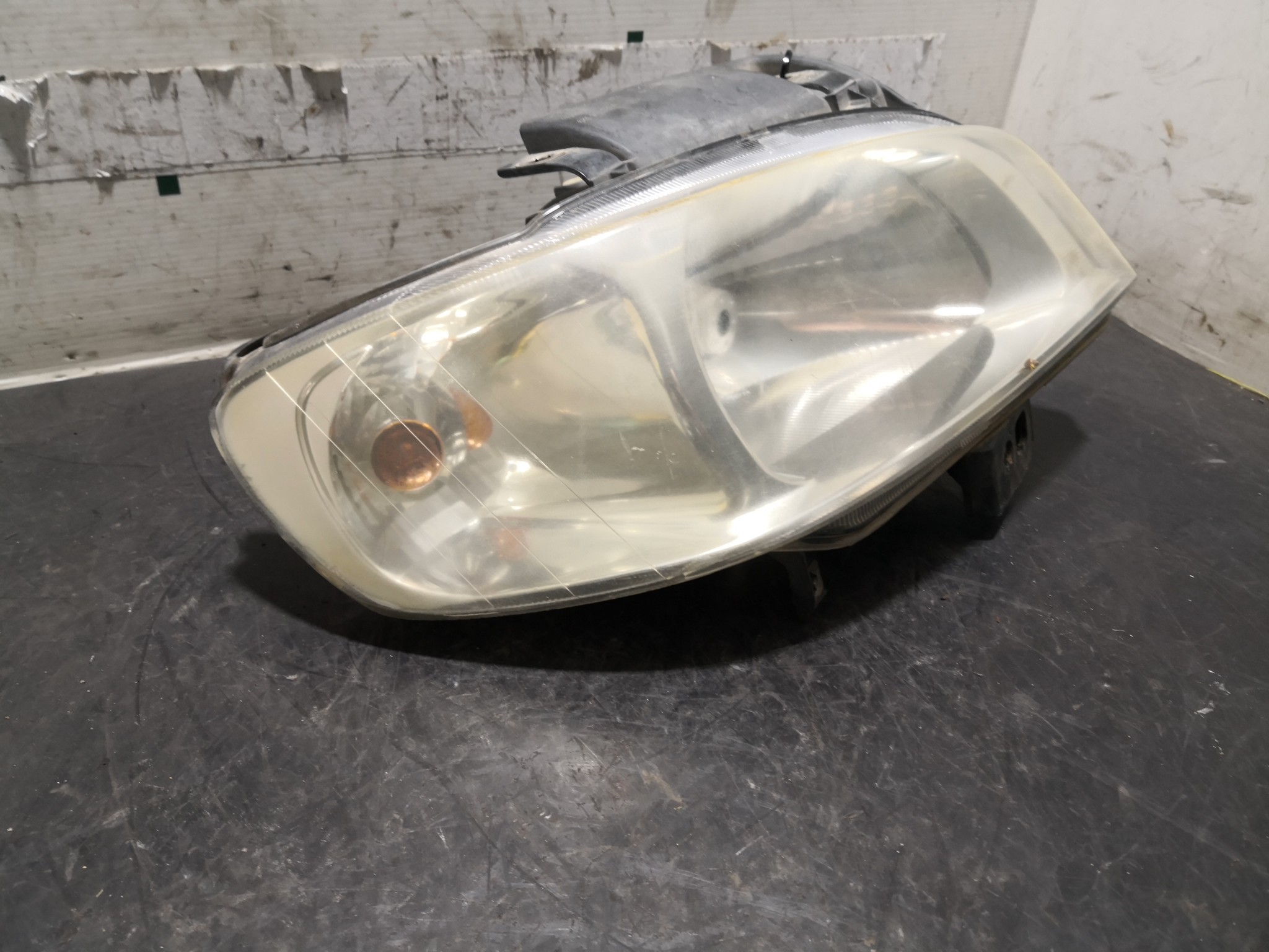 Ótica Dto SEAT IBIZA III (6K1) | 99 - 02 Imagem-1