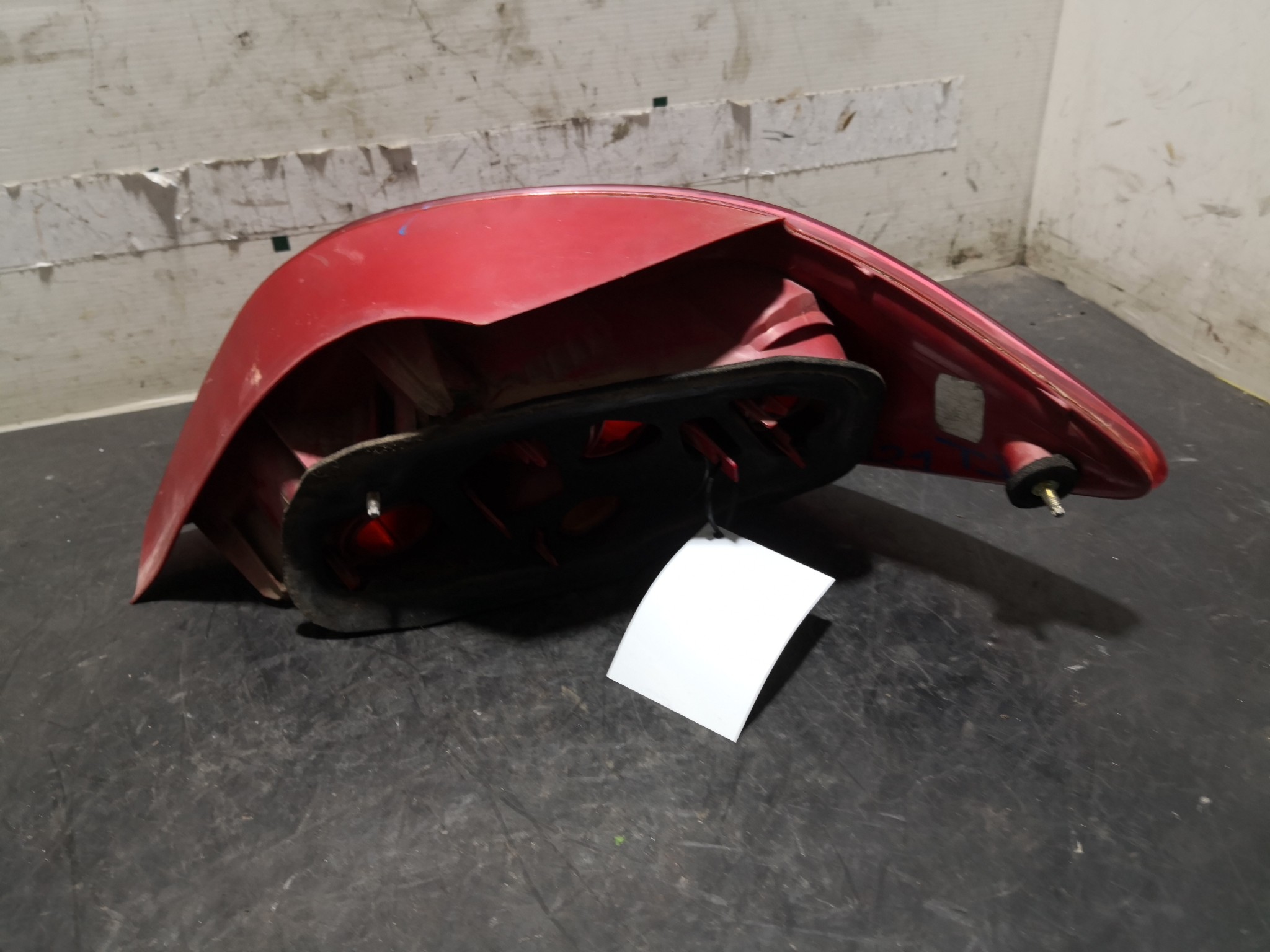 Farolim Stop Esq PEUGEOT 307 (3A/C) | 00 - 12 Imagem-2