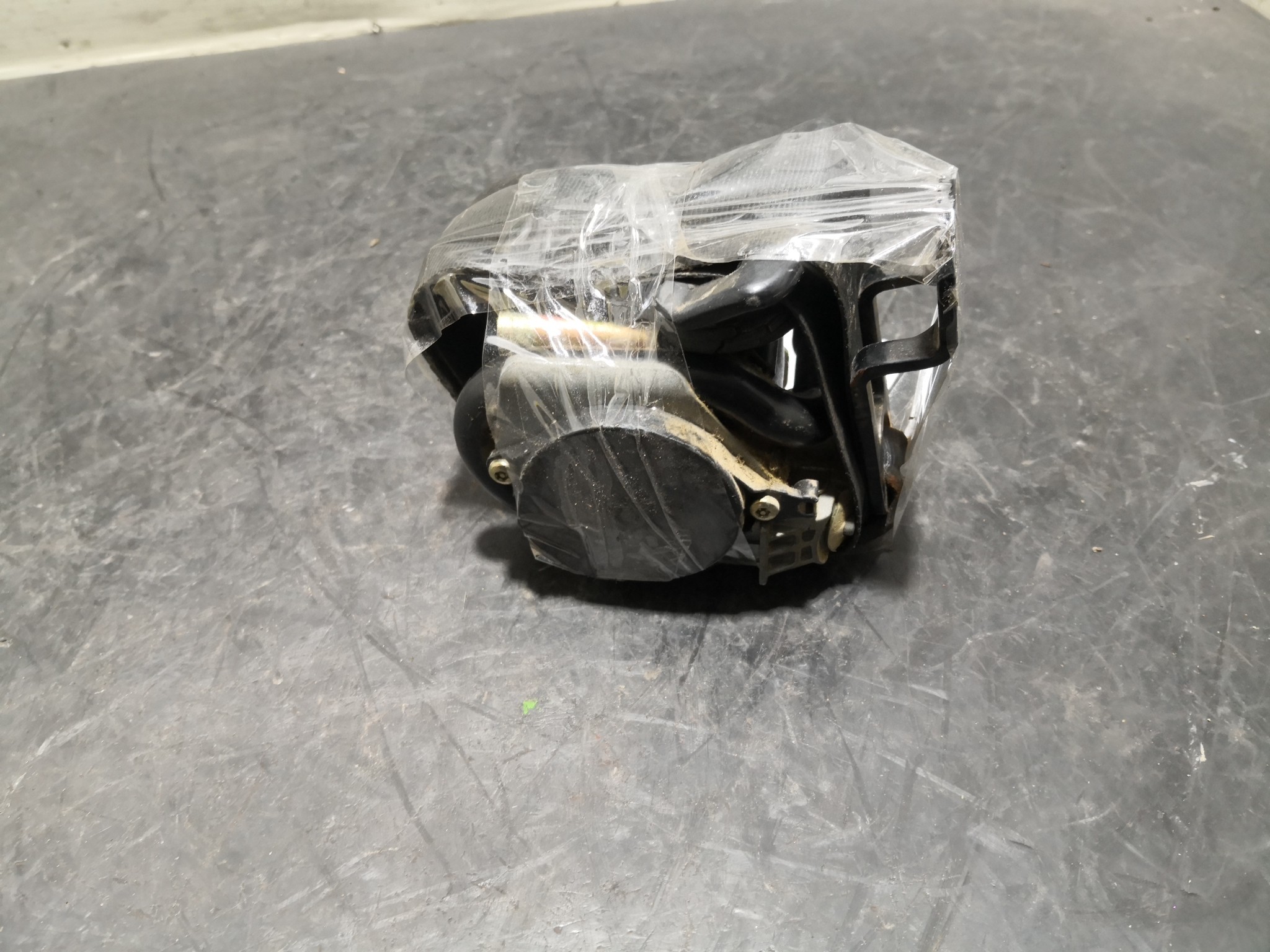 Cinto Frente Dto PEUGEOT 206 Hatchback (2A/C) | 98 - 12 Imagem-2