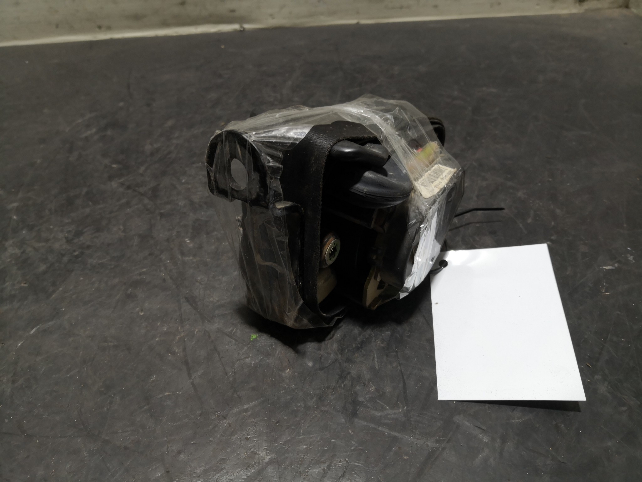 Cinto Frente Dto PEUGEOT 206 Hatchback (2A/C) | 98 - 12 Imagem-3