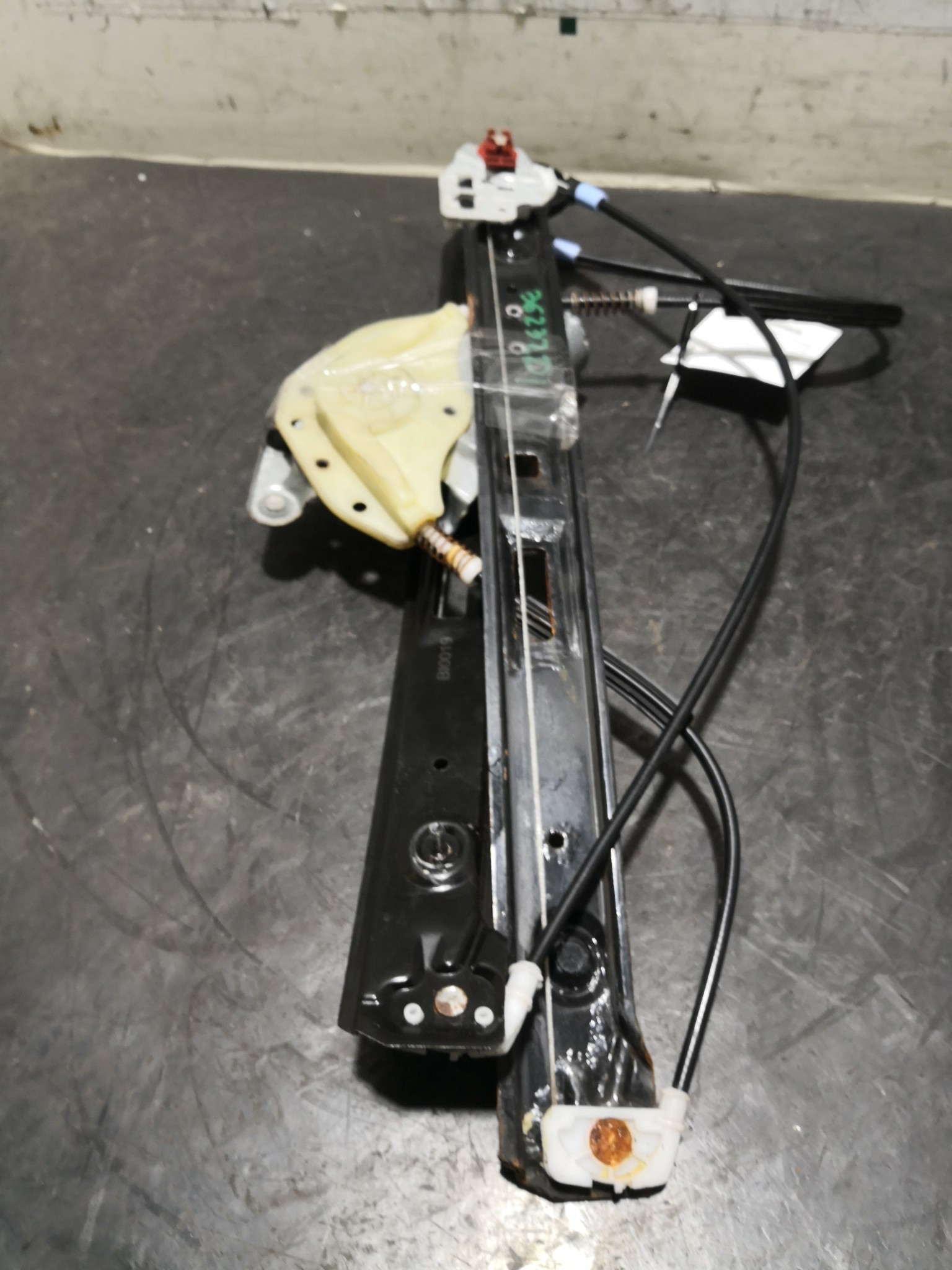 Elevador Frente Esq Electrico BMW 3 (E46) | 97 - 05 Imagem-2