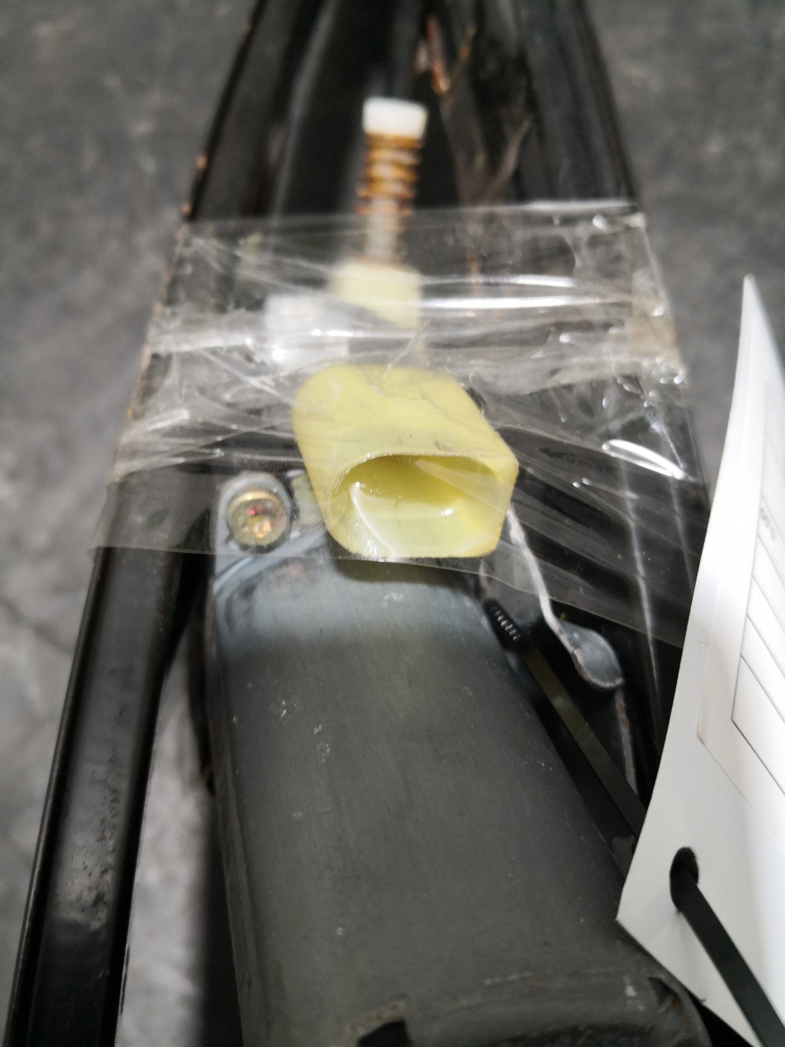 Elevador Frente Esq Electrico BMW 3 (E46) | 97 - 05 Imagem-3