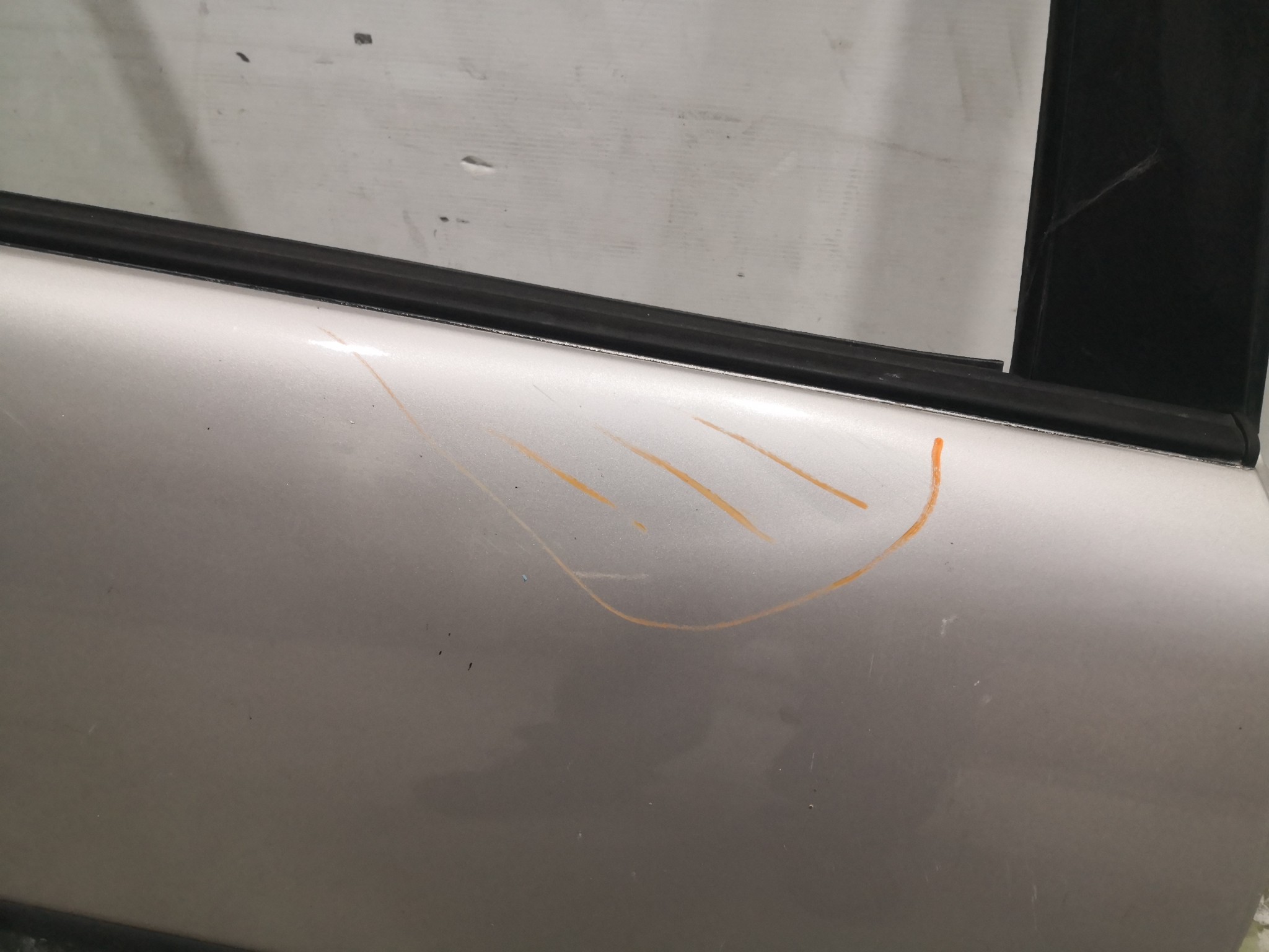 Porta Trás Dto ROVER 25 Hatchback (RF) | 99 - 06 Imagem-1