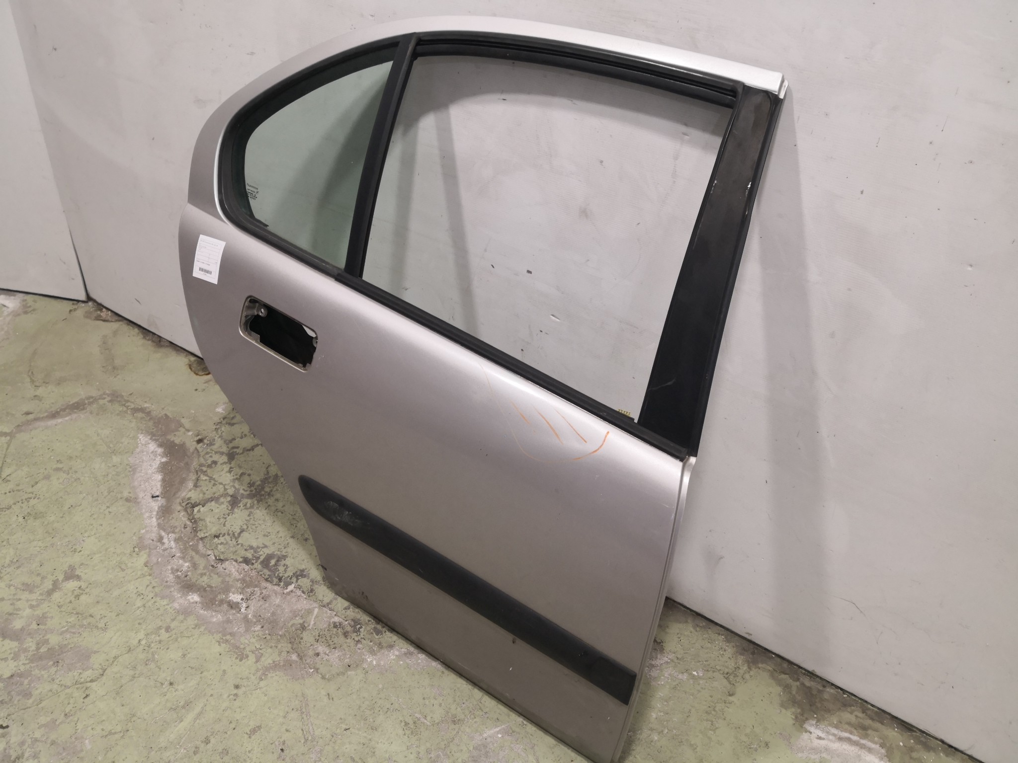 Porta Trás Dto ROVER 25 Hatchback (RF) | 99 - 06 Imagem-2