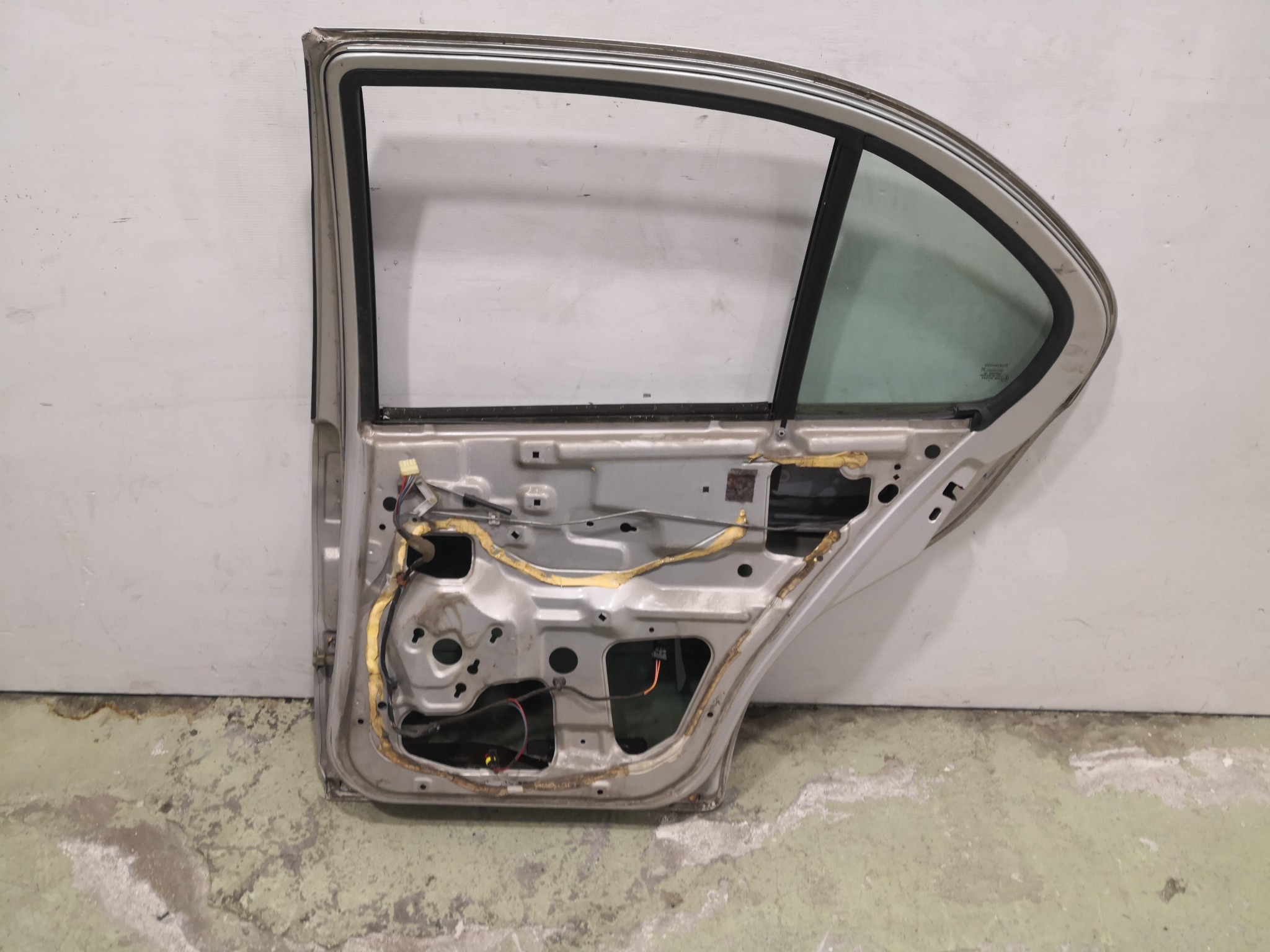 Porta Trás Dto ROVER 25 Hatchback (RF) | 99 - 06 Imagem-3