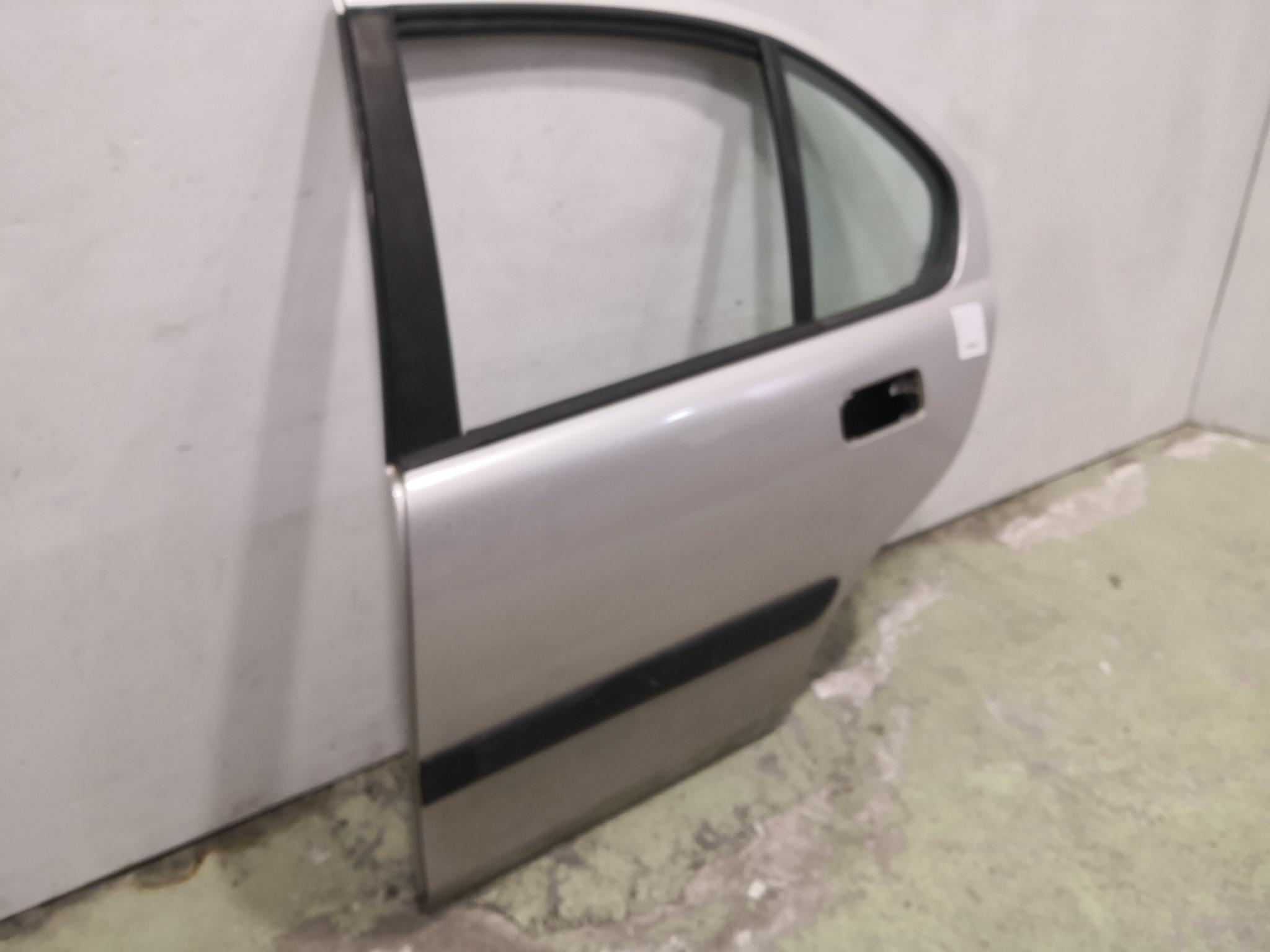 Porta Trás Esq ROVER 25 Hatchback (RF) | 99 - 06 Imagem-1