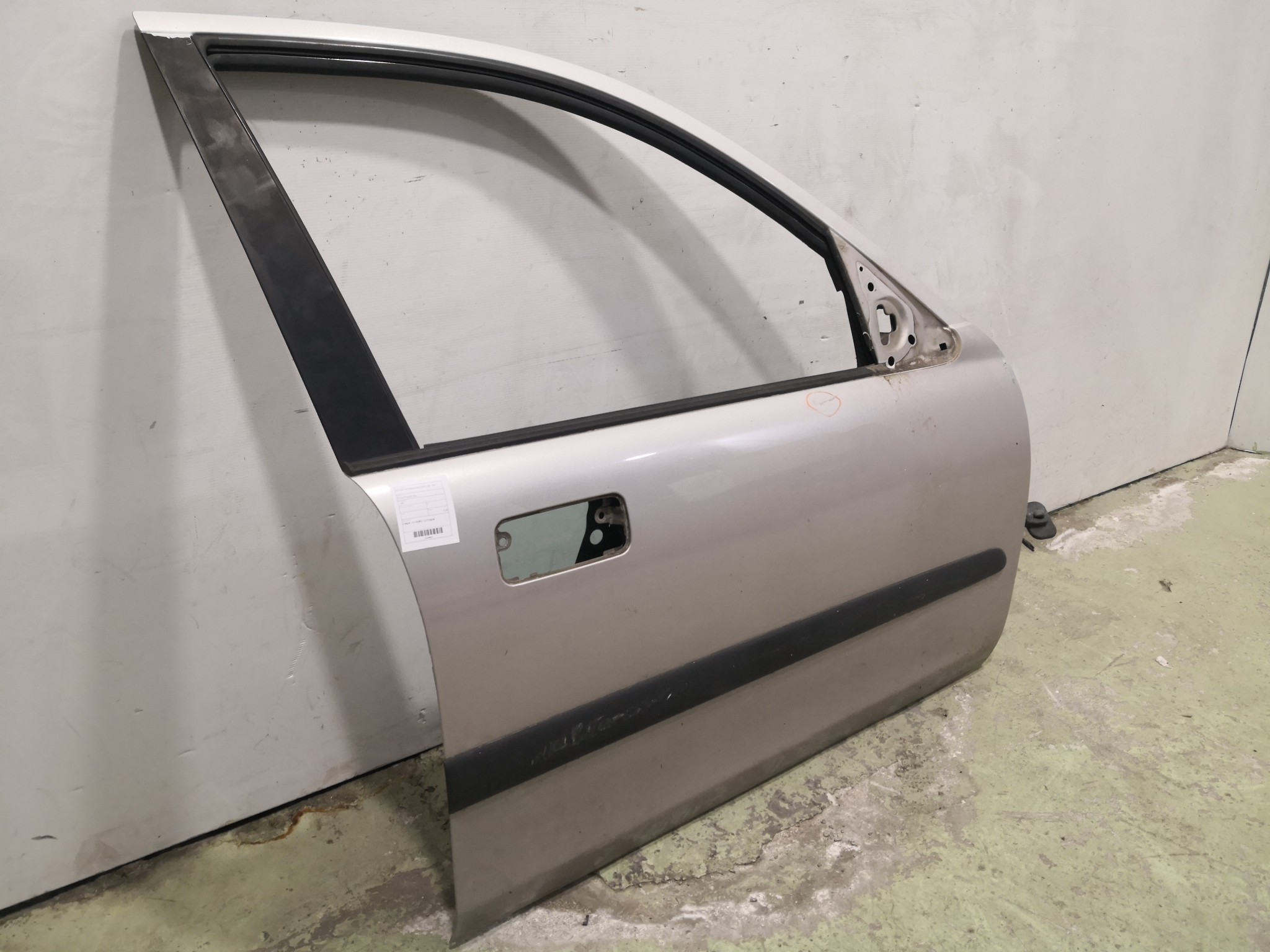 Porta Frente Dto ROVER 25 Hatchback (RF) | 99 - 06 Imagem-2