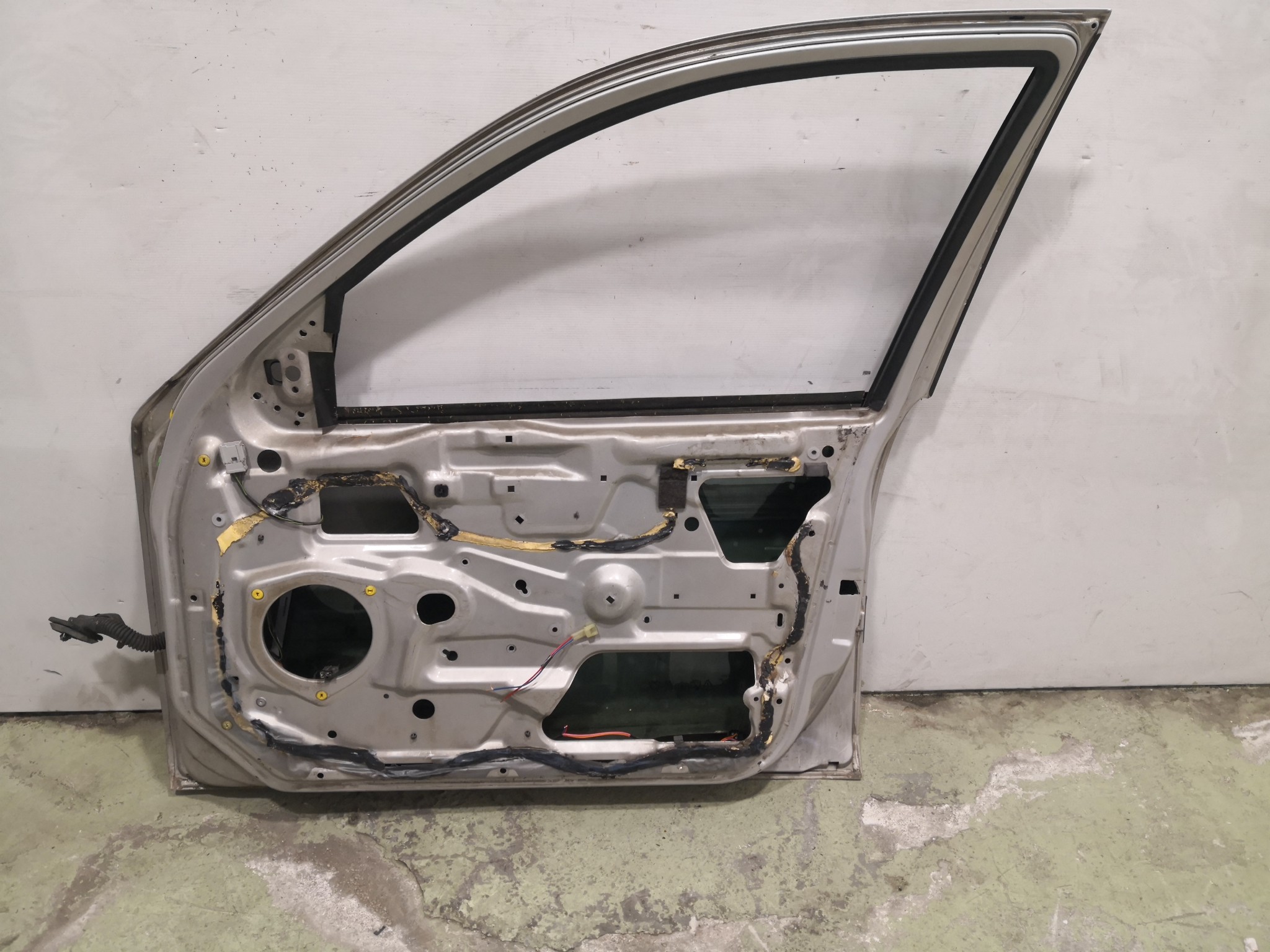 Porta Frente Dto ROVER 25 Hatchback (RF) | 99 - 06 Imagem-3