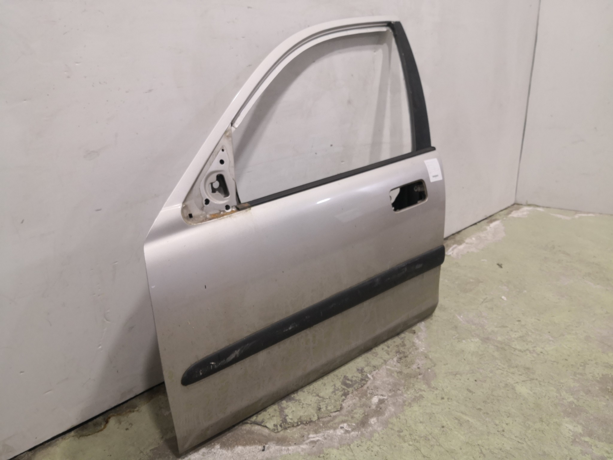 Porta Frente Esq ROVER 25 Hatchback (RF) | 99 - 06 Imagem-1