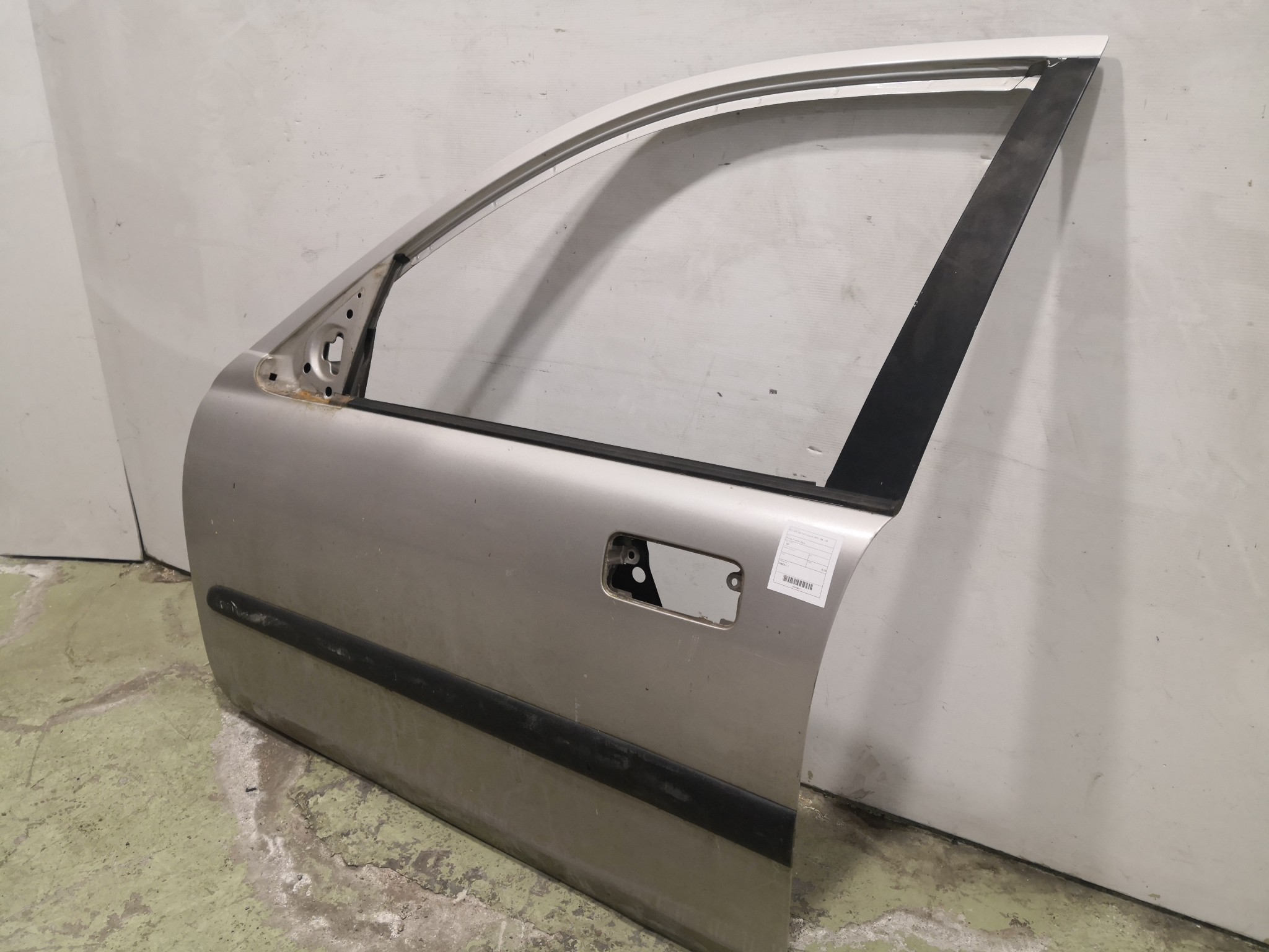 Porta Frente Esq ROVER 25 Hatchback (RF) | 99 - 06 Imagem-2