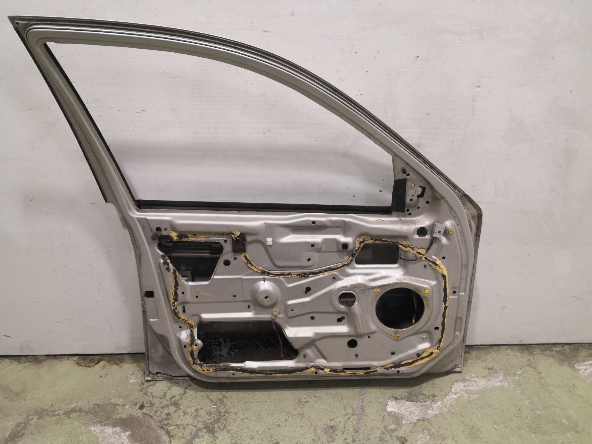 Porta Frente Esq ROVER 25 Hatchback (RF) | 99 - 06 Imagem-3