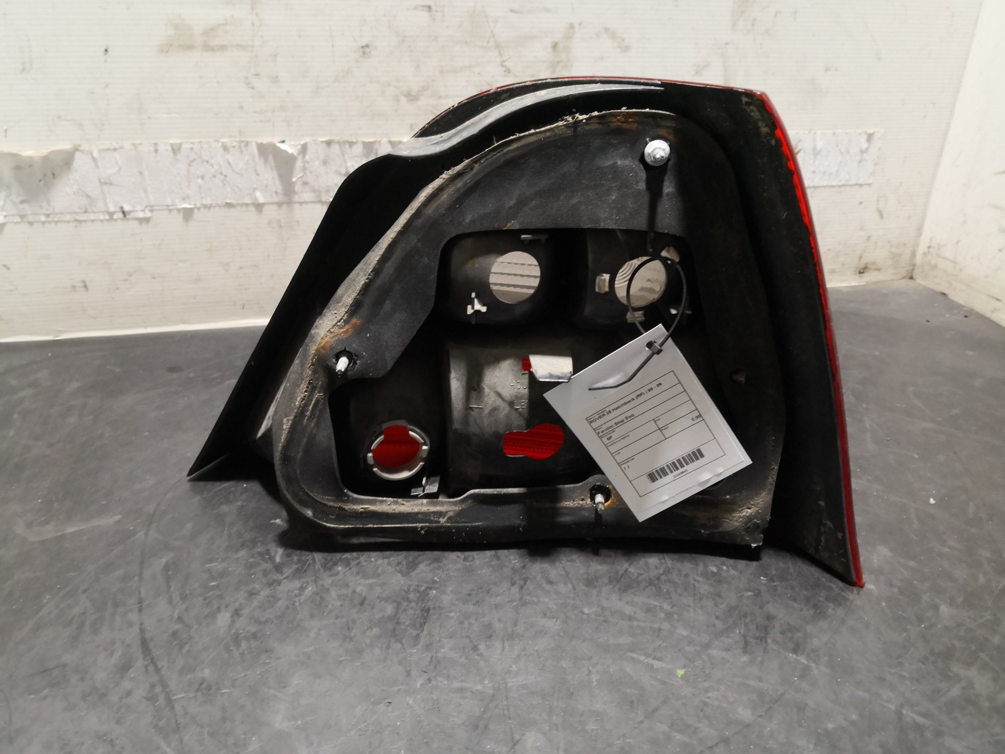 Farolim Stop Esq ROVER 25 Hatchback (RF) | 99 - 06 Imagem-2