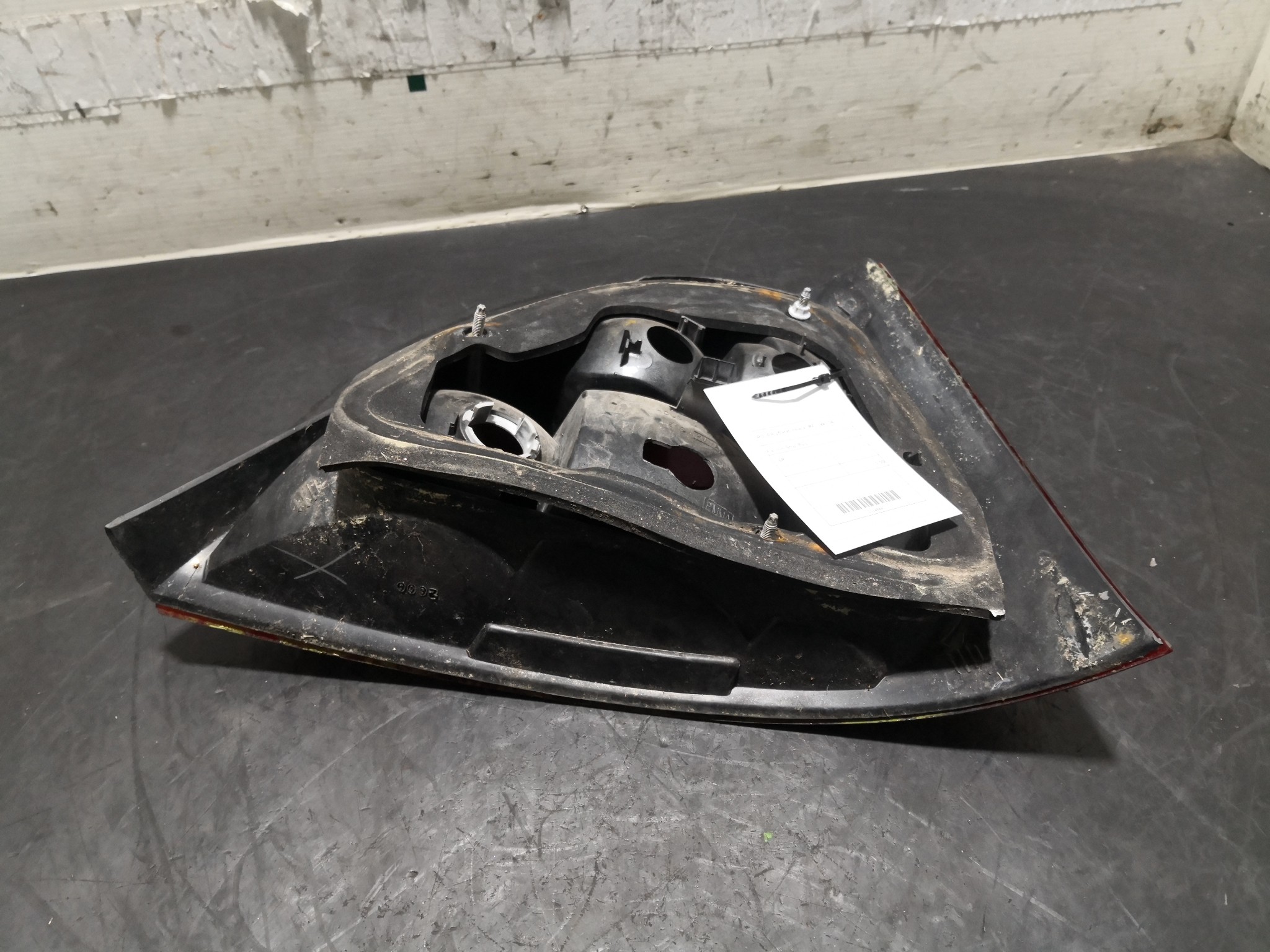 Farolim Stop Esq ROVER 25 Hatchback (RF) | 99 - 06 Imagem-3