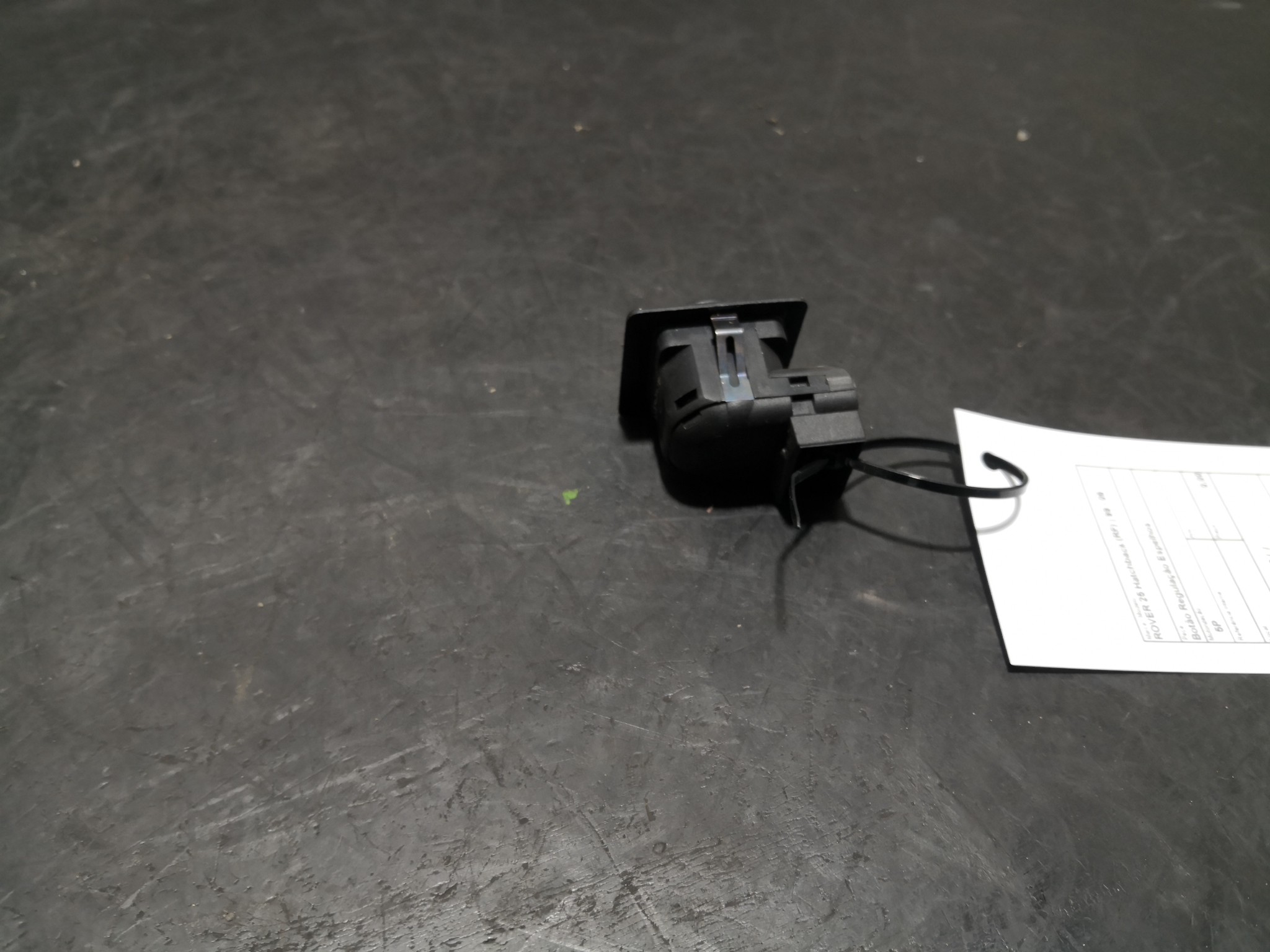 Botão Regulação Espelhos ROVER 25 Hatchback (RF) | 99 - 06 Imagem-2