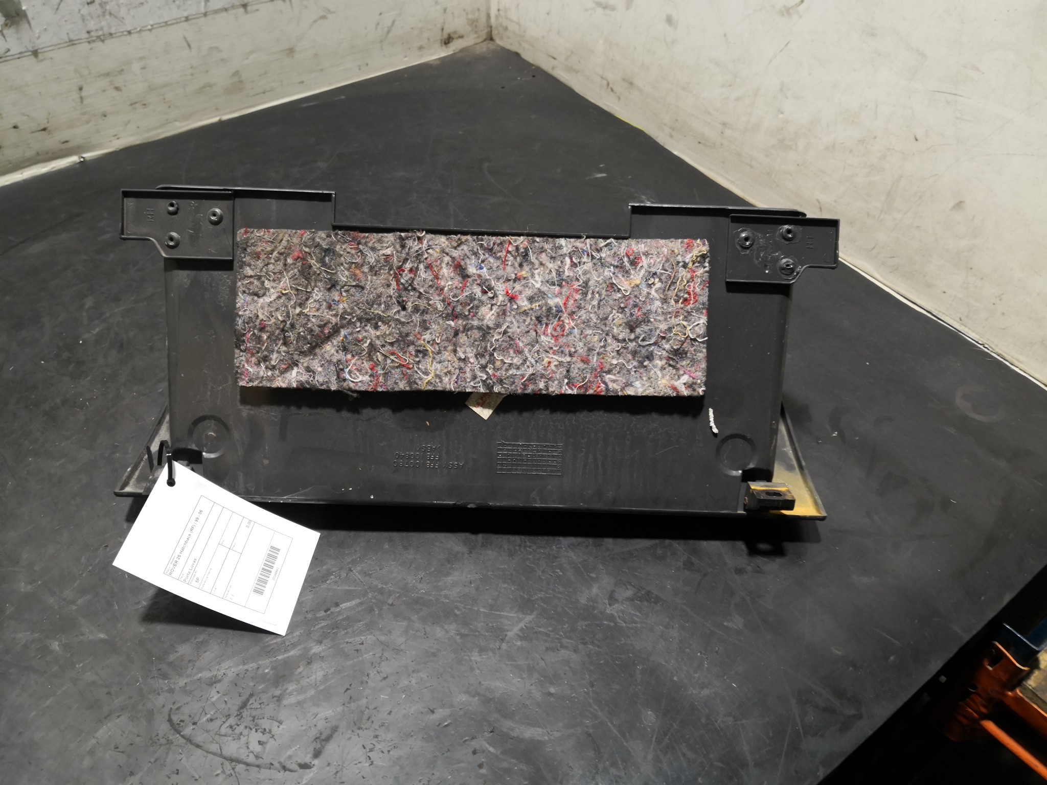 Porta Luvas ROVER - ID S_108841