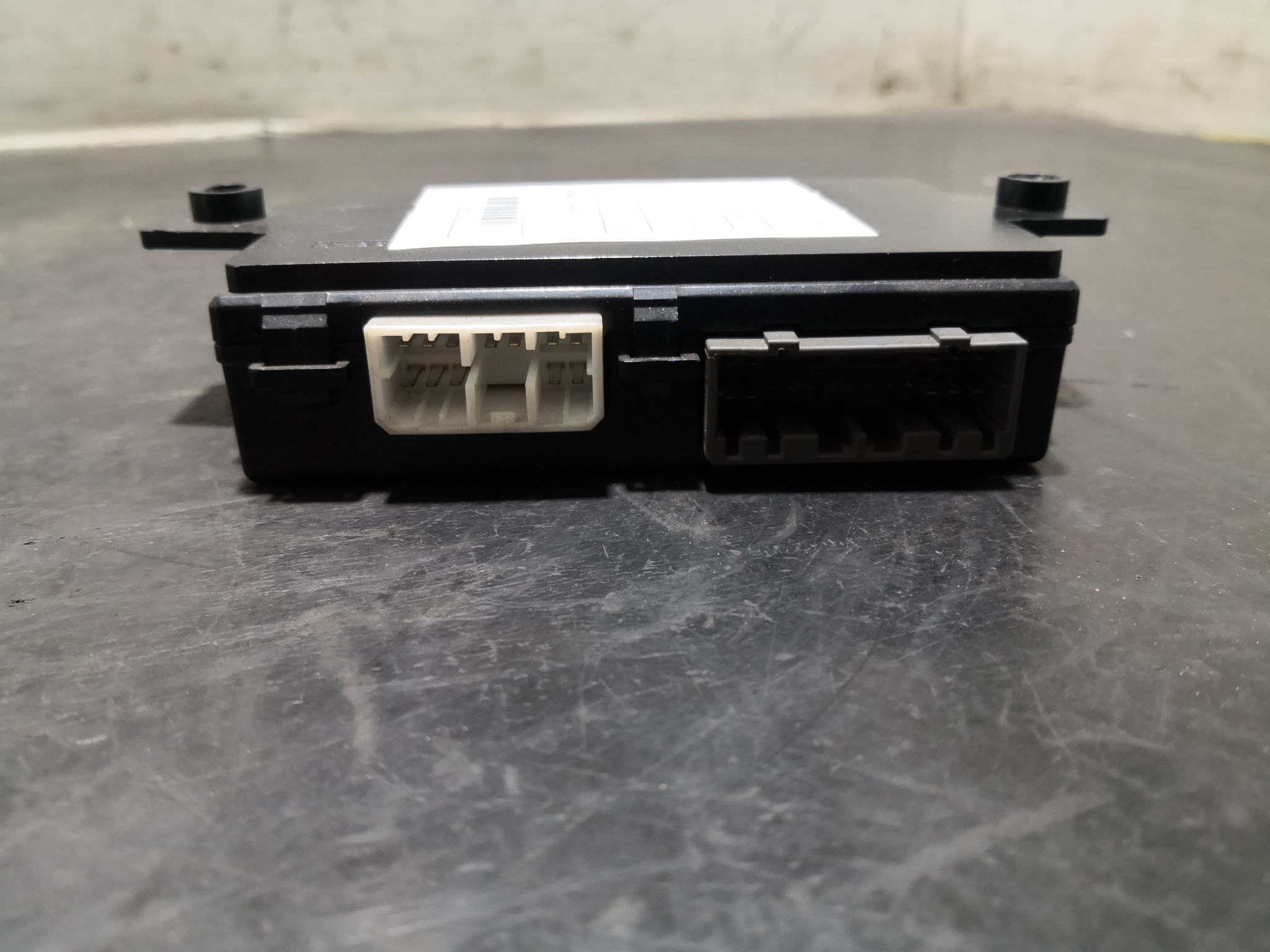 Centralina de Ignição (imobilizador) ROVER 25 Hatchback (RF) | 99 - 06 Imagem-1