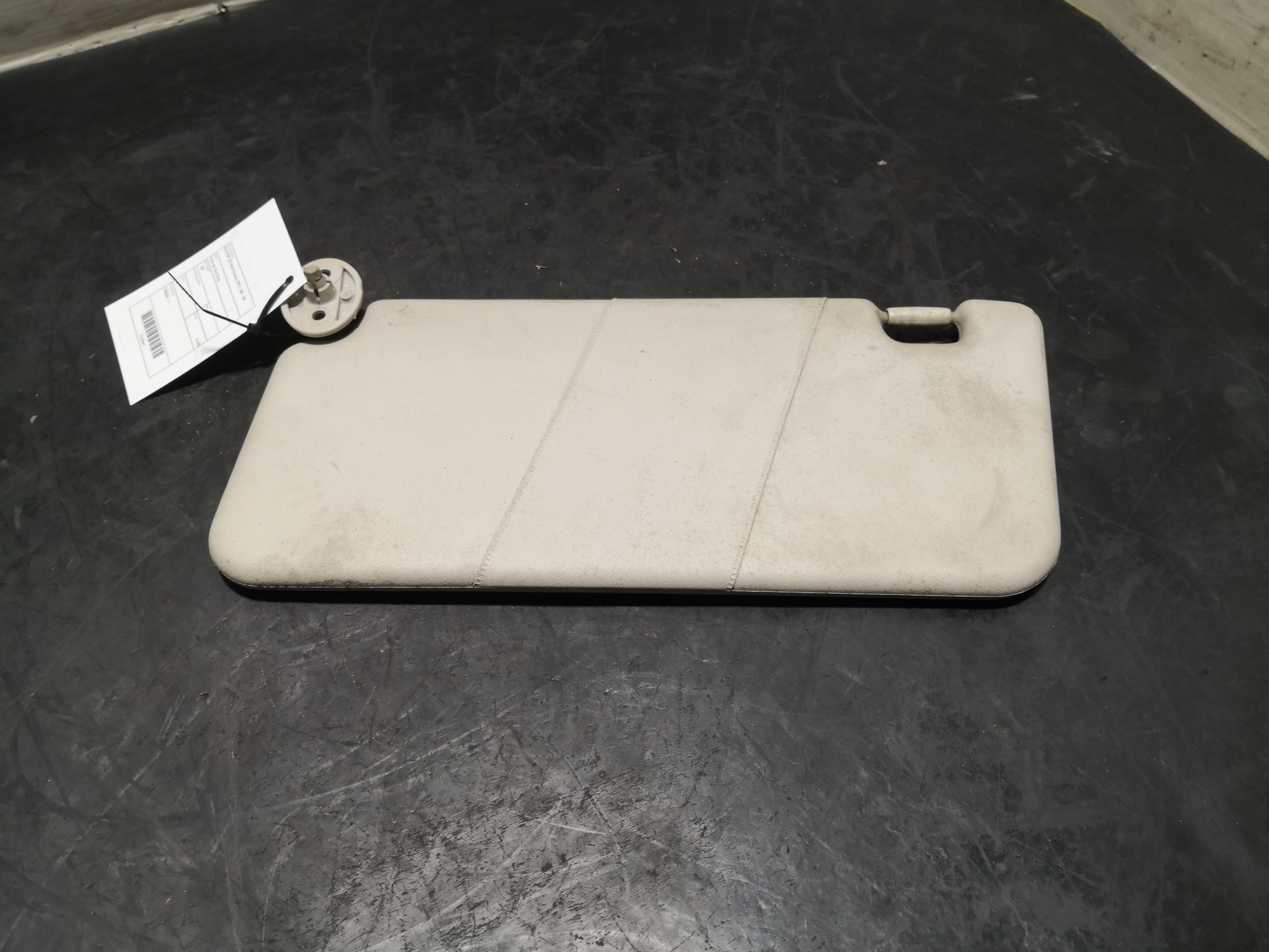 Pala de Sol Esq ROVER - ID S_108840