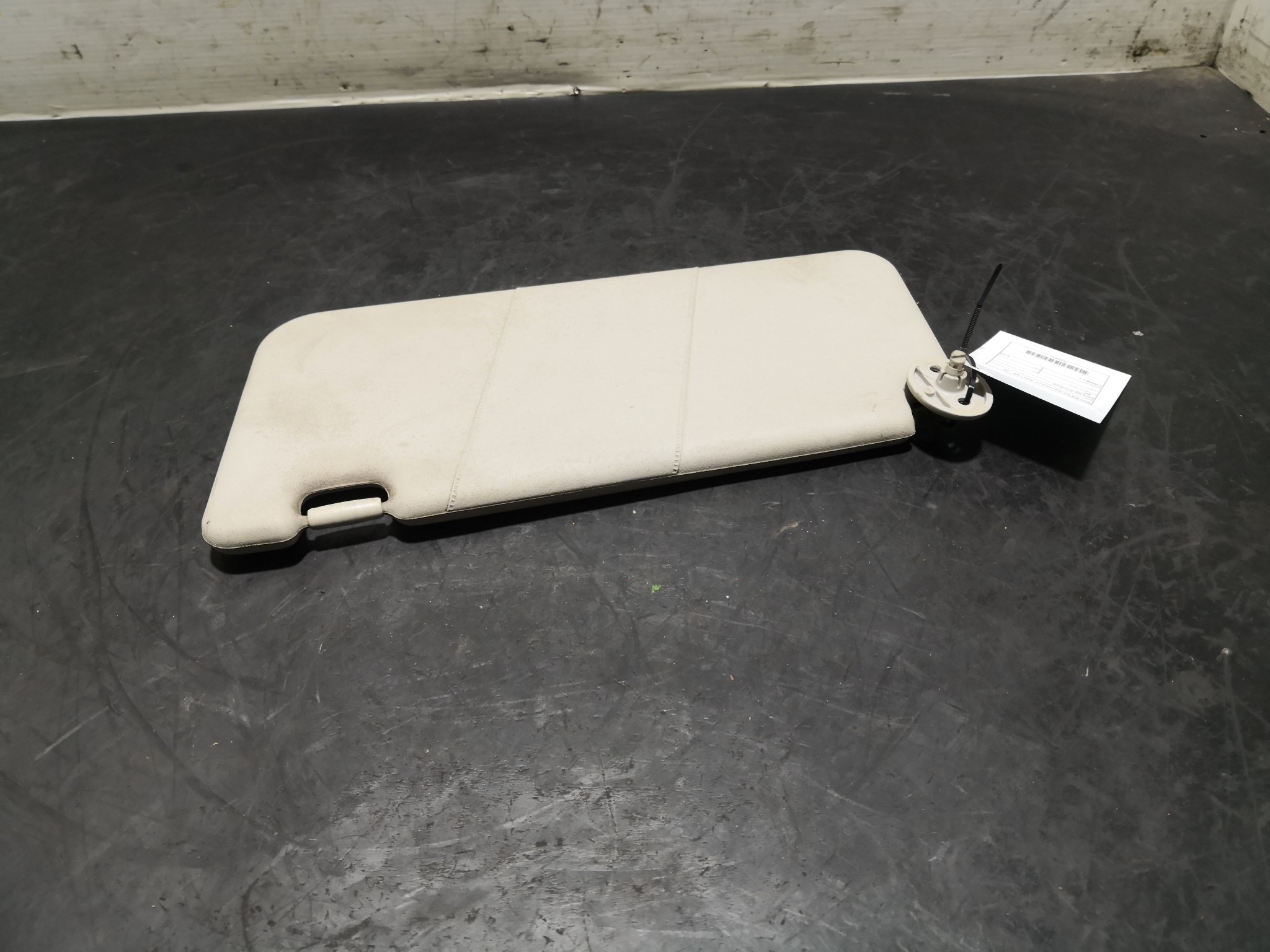 Pala de Sol Esq ROVER 25 Hatchback (RF) | 99 - 06 Imagem-1