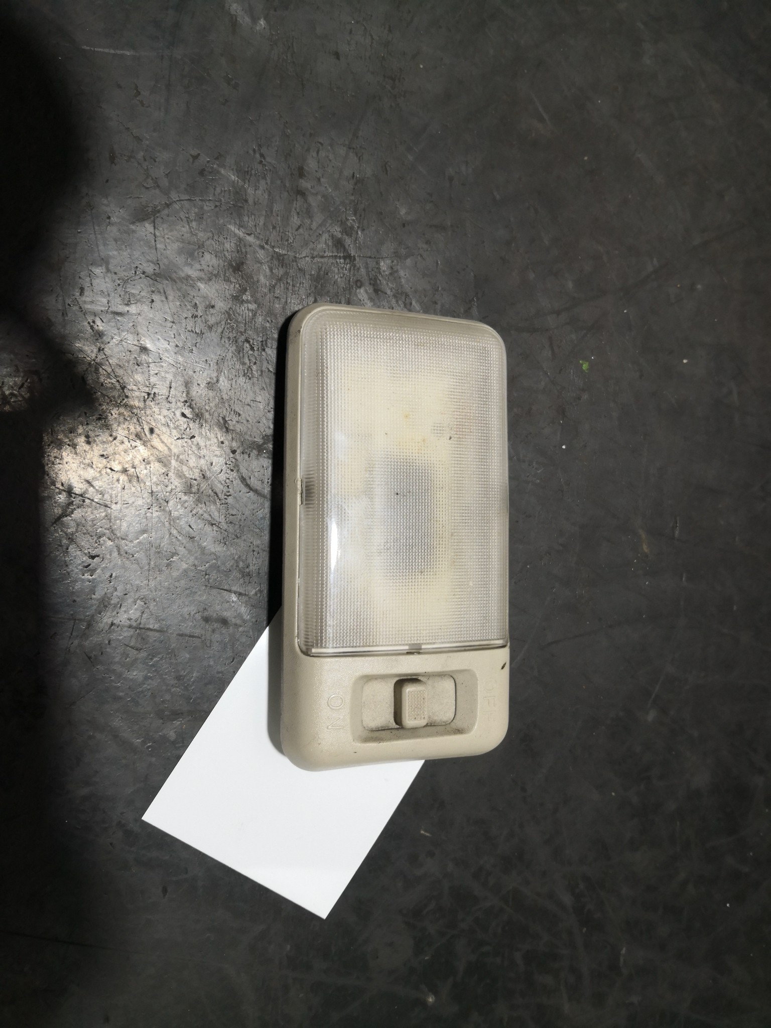 Plafonier  ROVER - ID S_108895