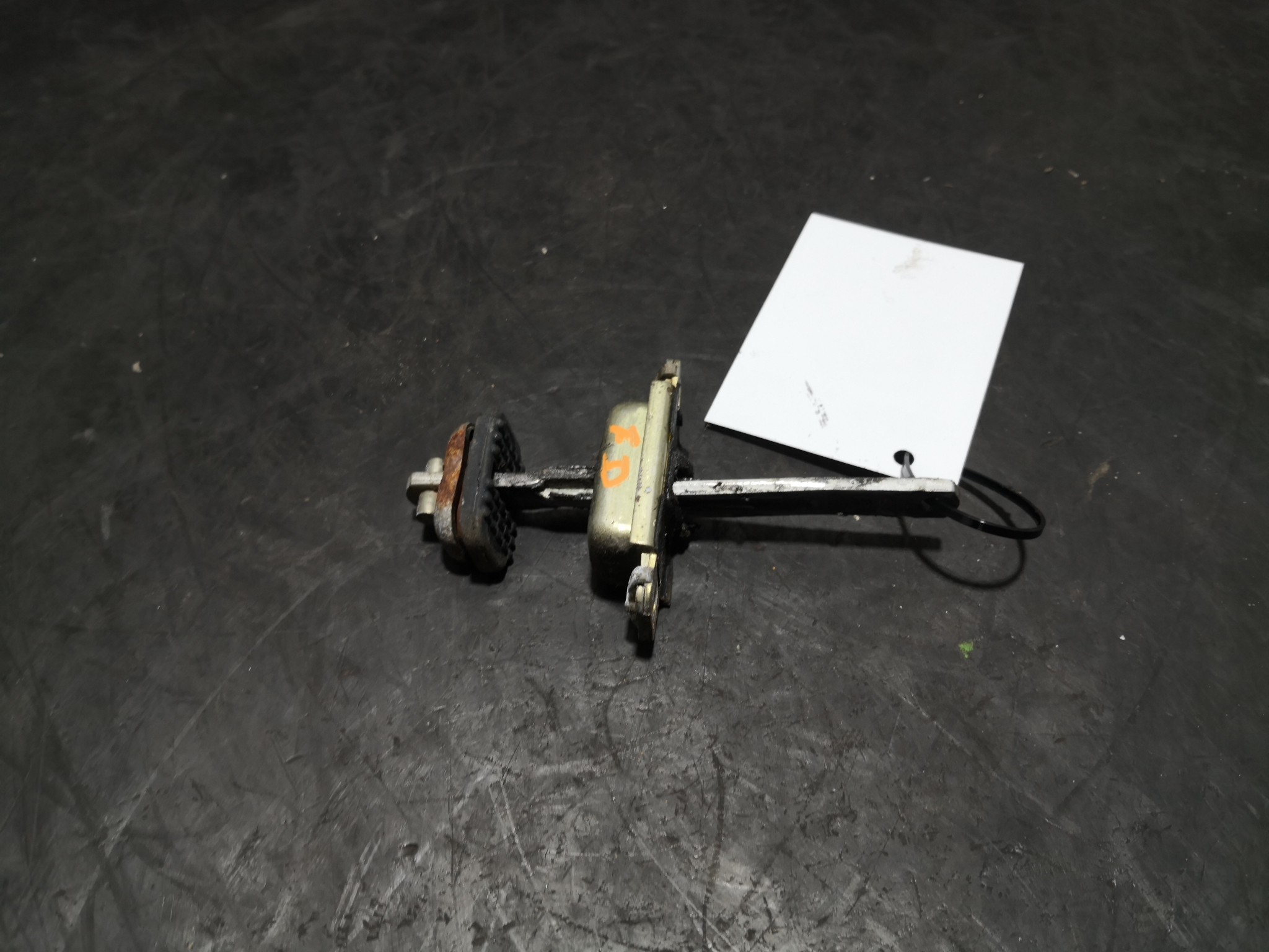 Esticador Porta Frente Dta ROVER 25 Hatchback (RF) | 99 - 06 Imagem-2