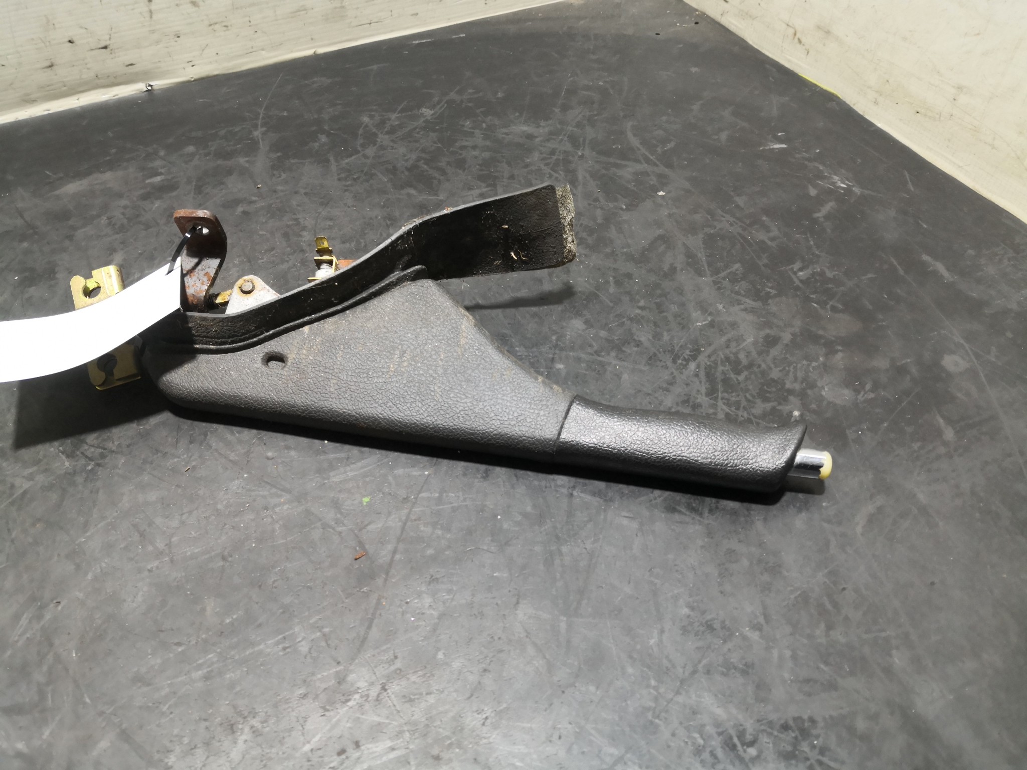 Travão de Mão ROVER - ID S_108896