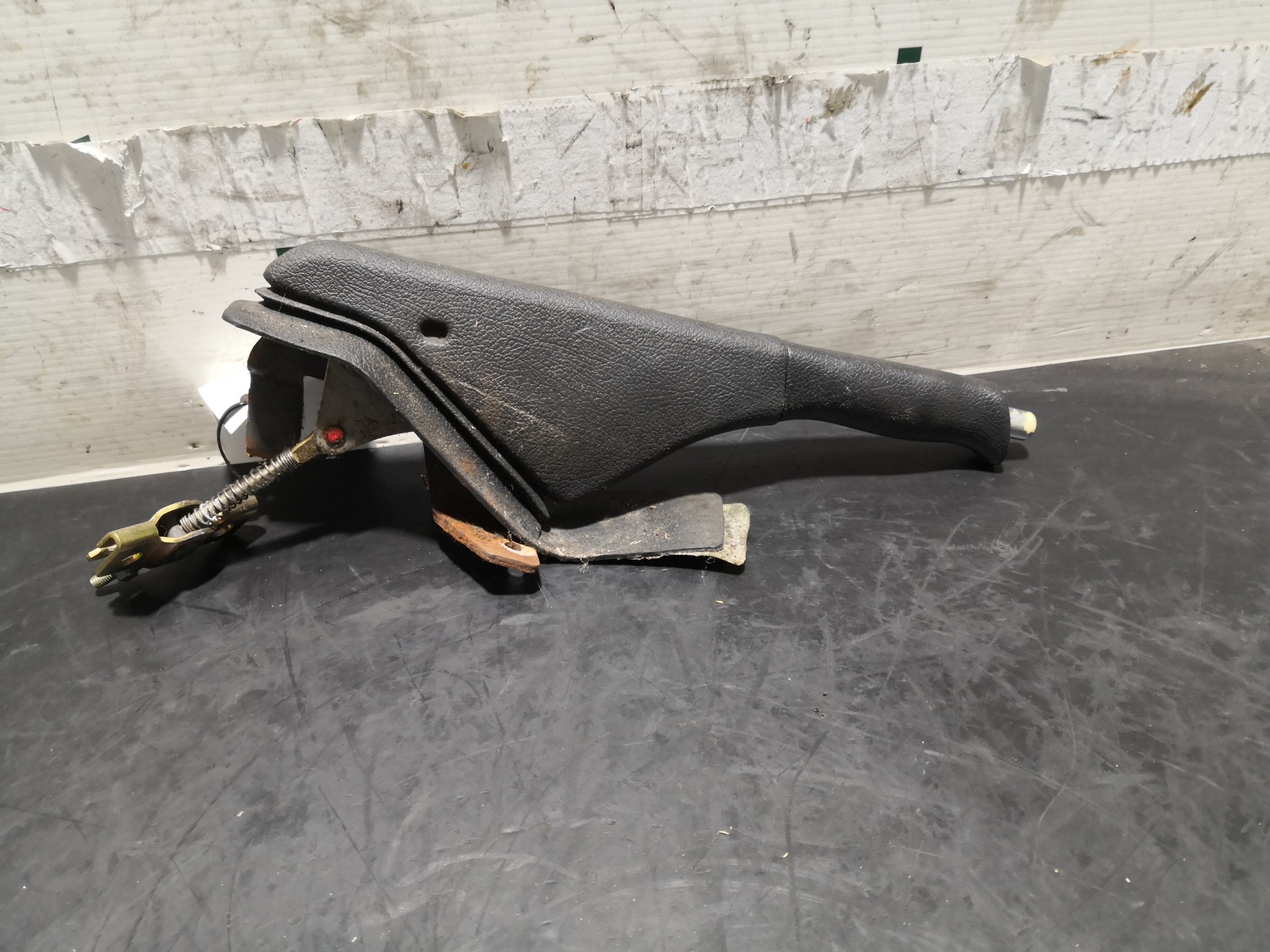 Travão de Mão ROVER 25 Hatchback (RF) | 99 - 06 Imagem-2