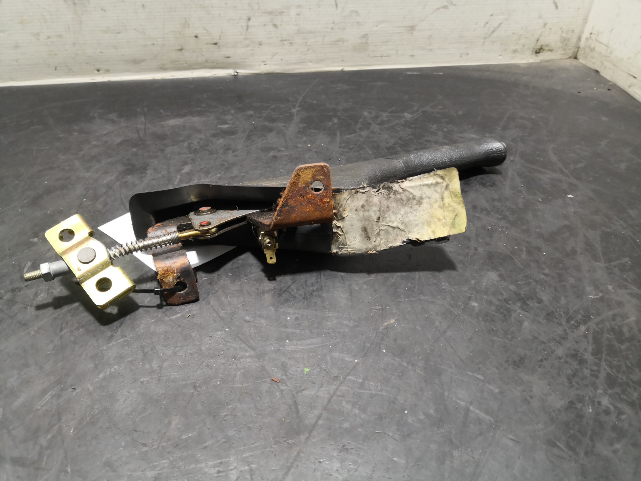 Travão de Mão ROVER 25 Hatchback (RF) | 99 - 06 Imagem-3