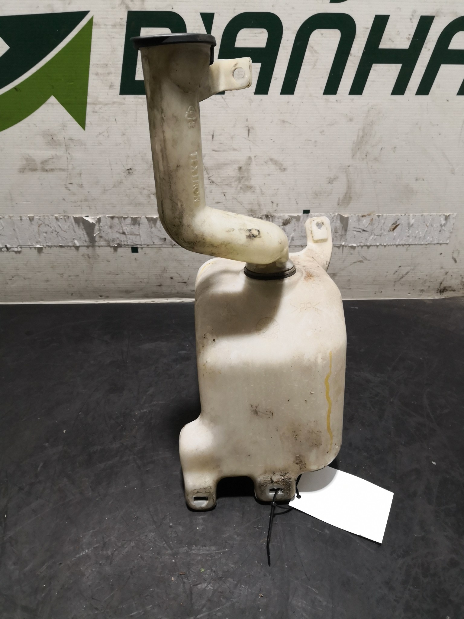 Reservatório Água Esguicho ROVER 25 Hatchback (RF) | 99 - 06 Imagem-2