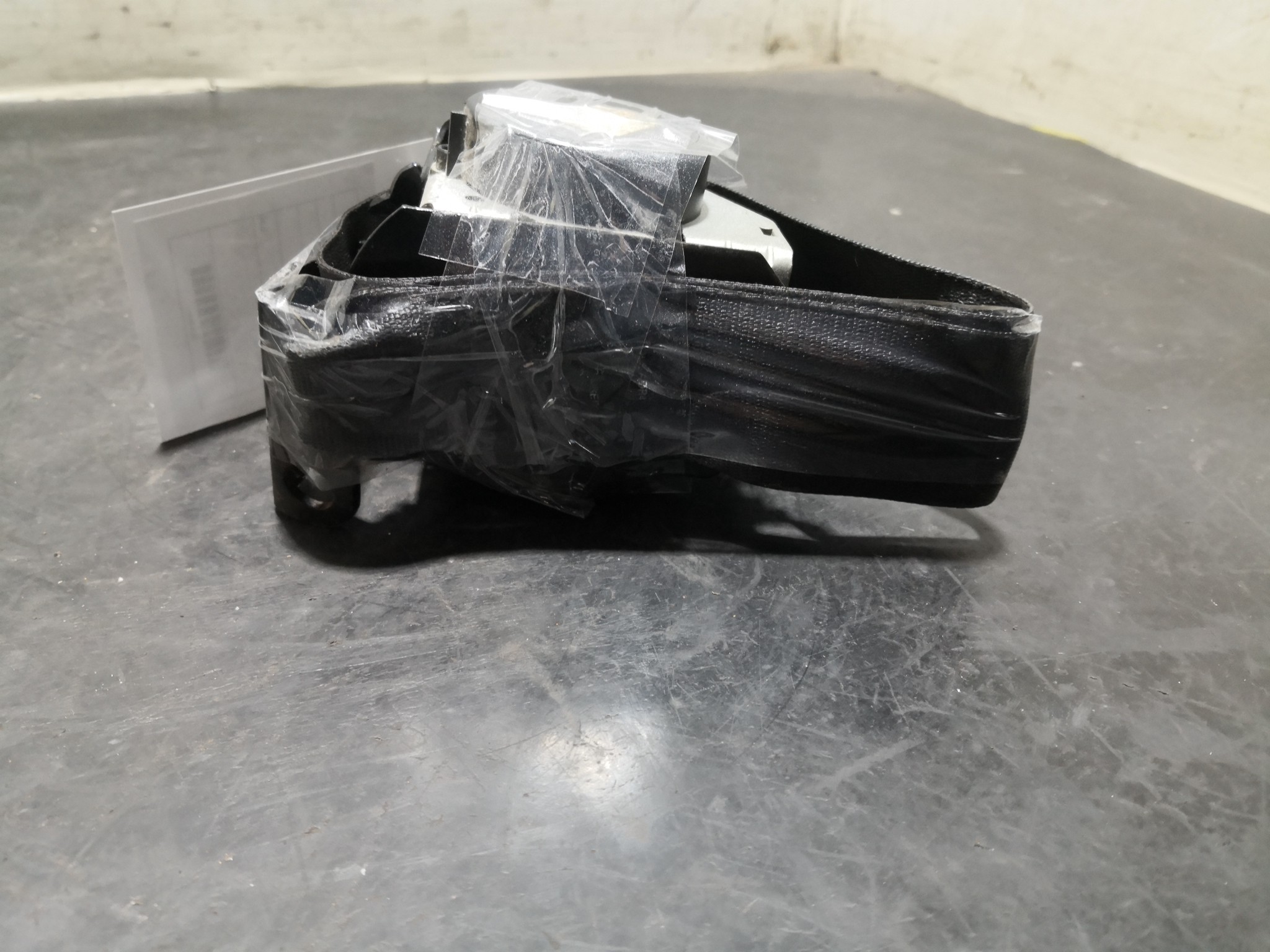 Cinto Trás Dto ROVER 25 Hatchback (RF) | 99 - 06 Imagem-1