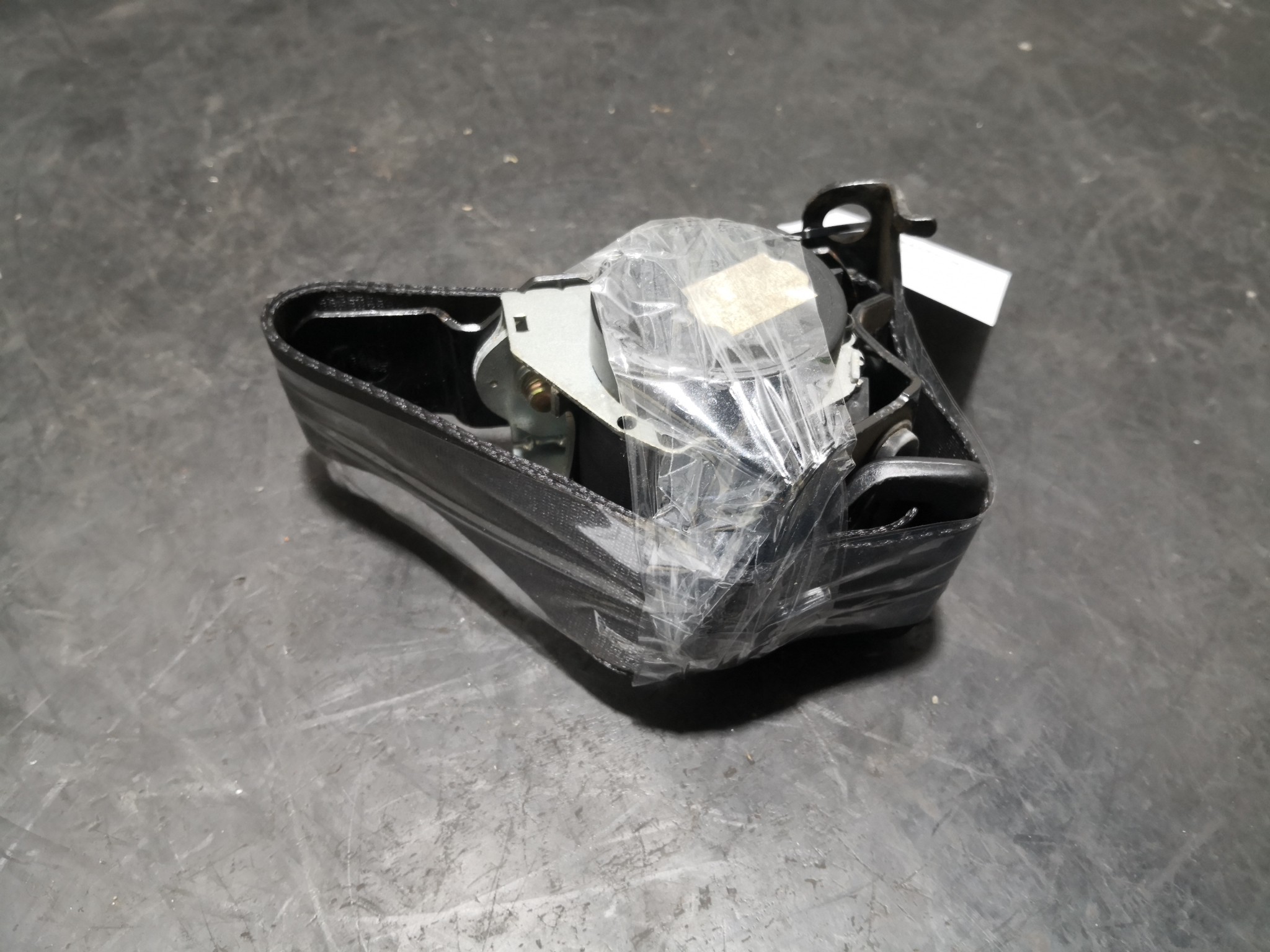 Cinto Trás Esq ROVER 25 Hatchback (RF) | 99 - 06 Imagem-1