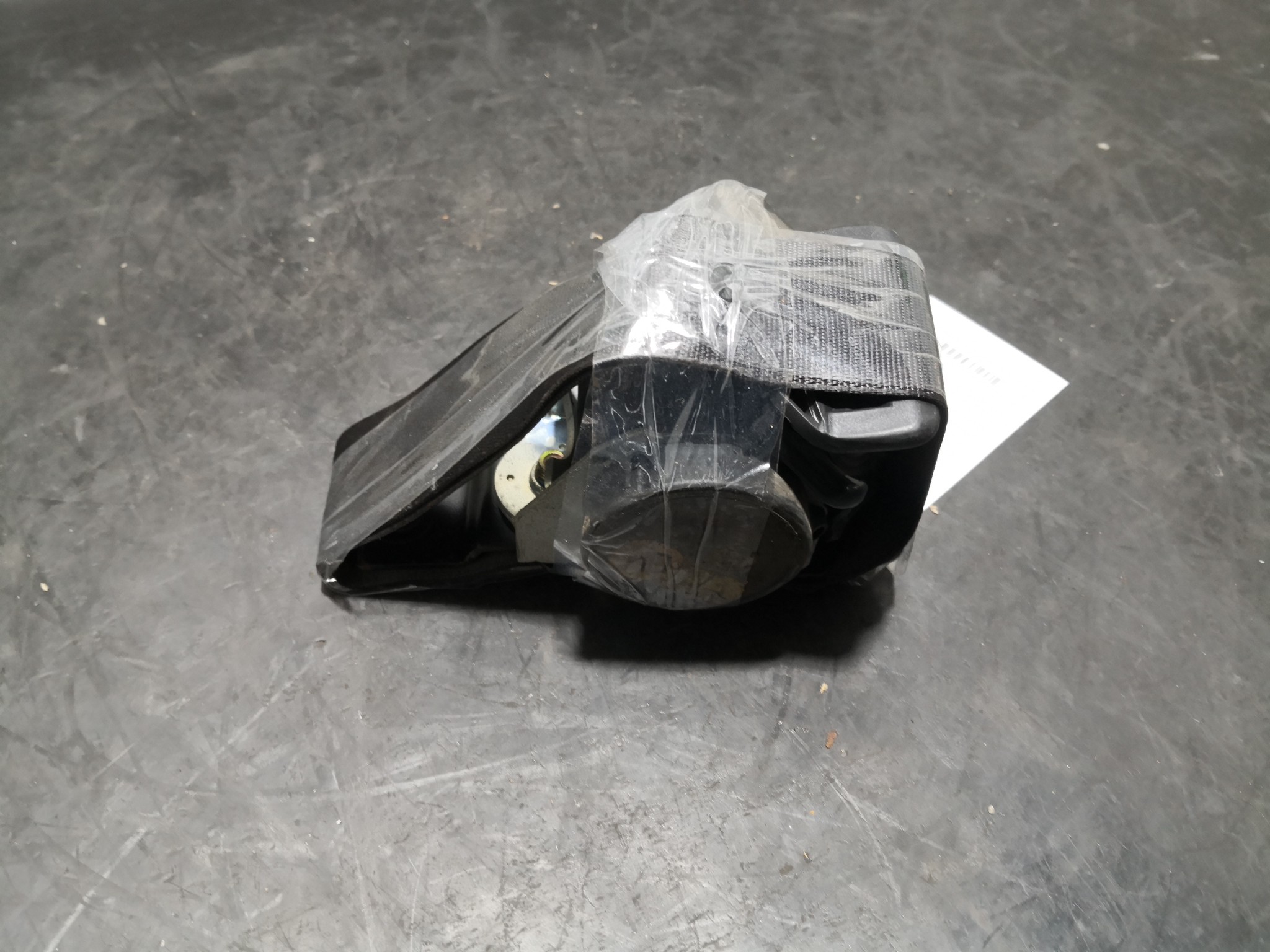 Cinto Trás Esq ROVER 25 Hatchback (RF) | 99 - 06 Imagem-2