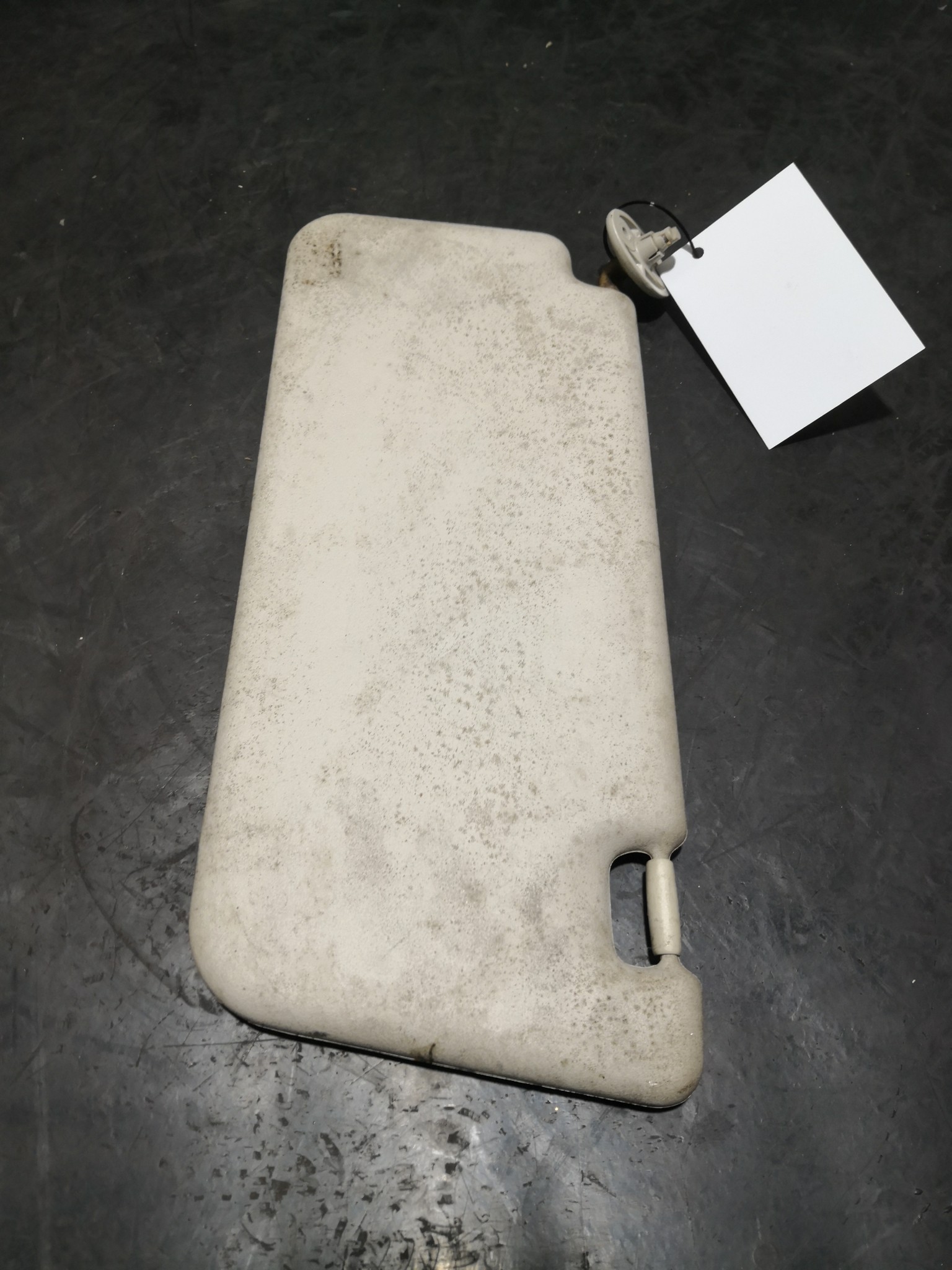 Pala de Sol Dto ROVER 25 Hatchback (RF) | 99 - 06 Imagem-2