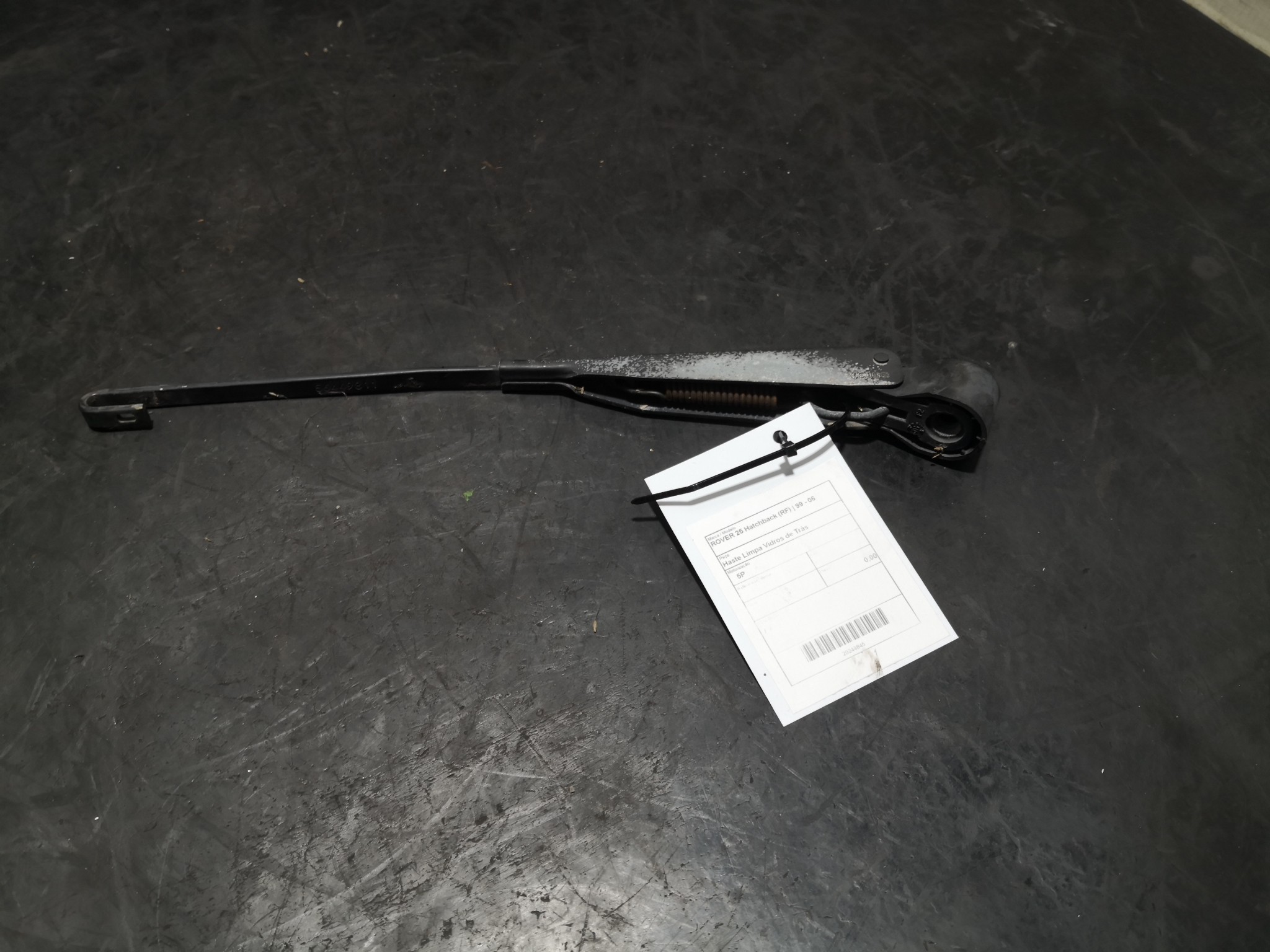 Haste Limpa Vidros de Trás ROVER - ID S_108844