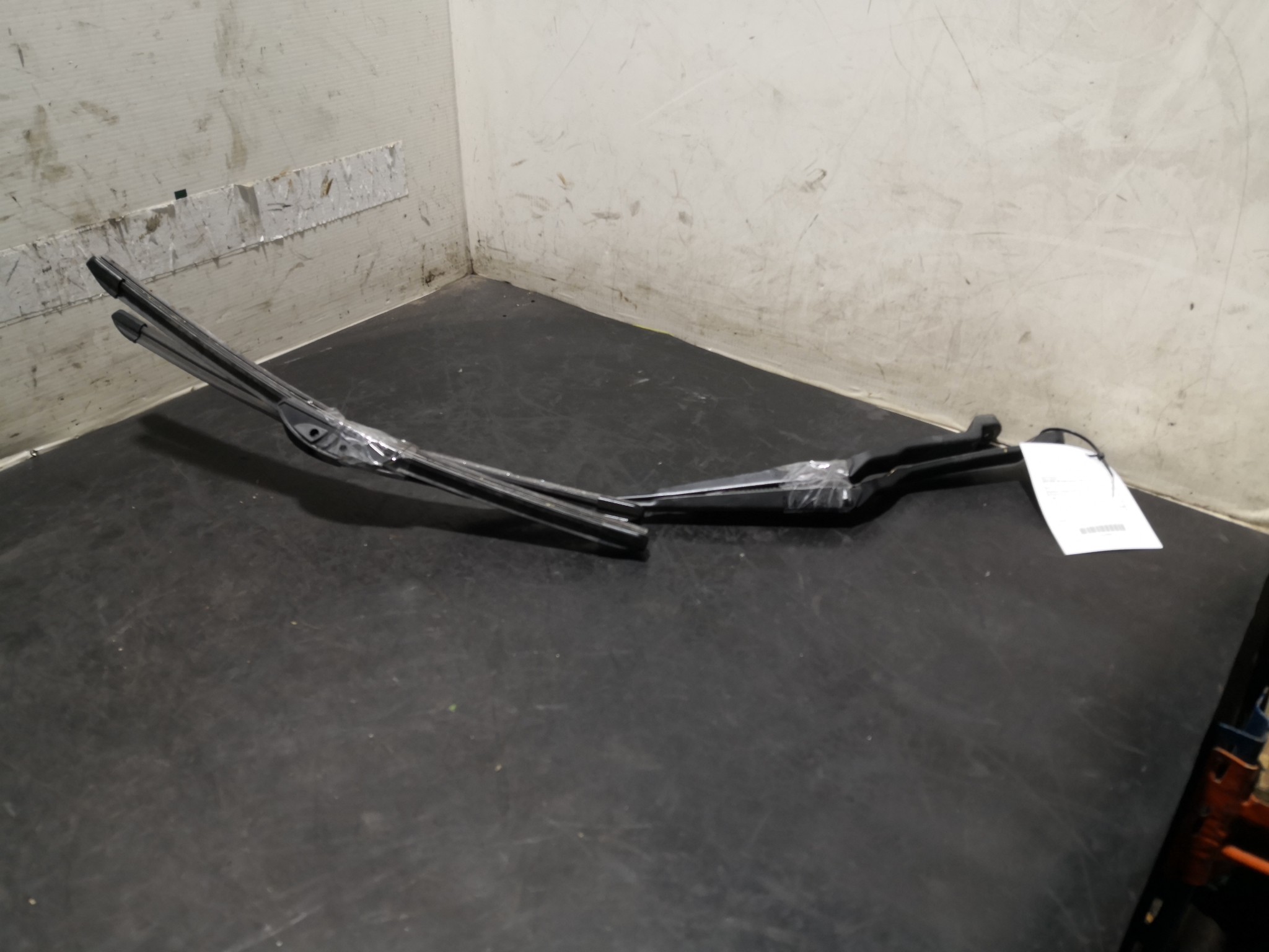 Hastes Limpa Vidros da Frente ROVER 25 Hatchback (RF) | 99 - 06 Imagem-1