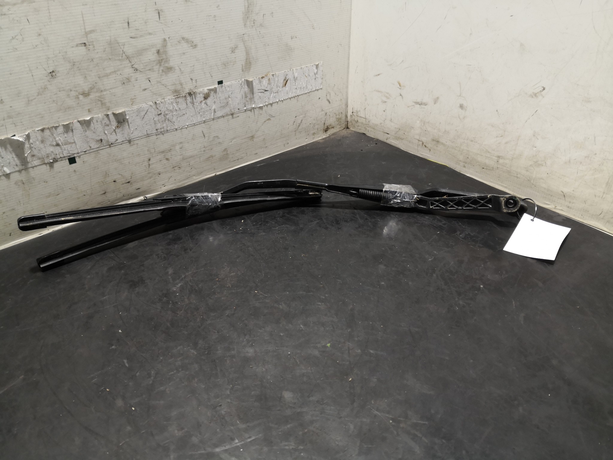 Hastes Limpa Vidros da Frente ROVER 25 Hatchback (RF) | 99 - 06 Imagem-2