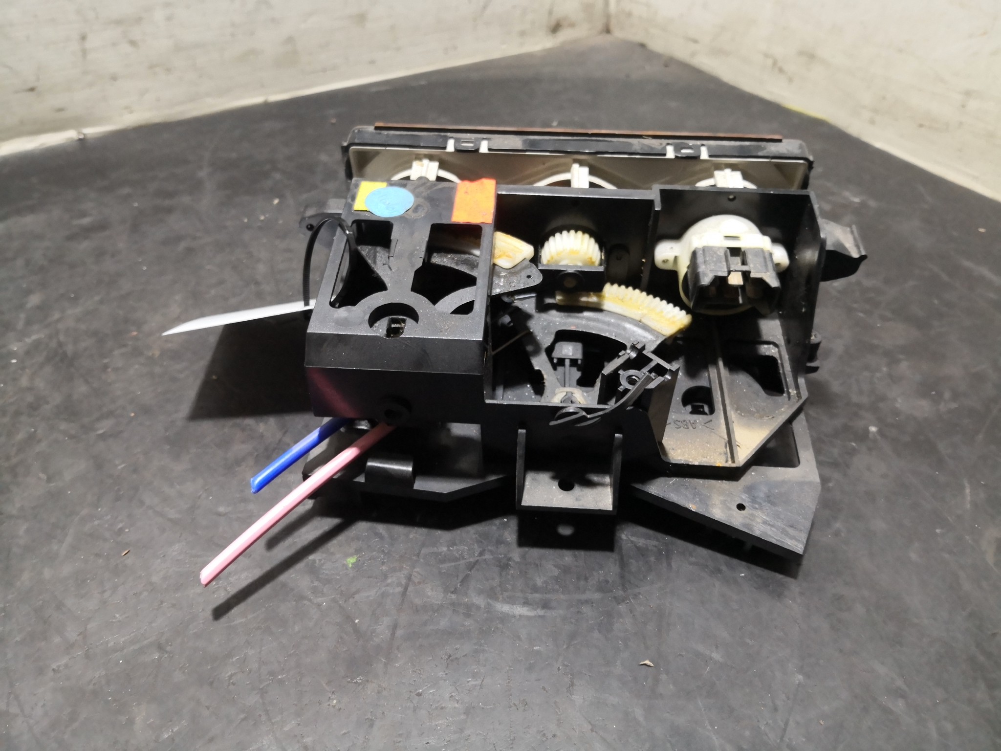 Comando Sofagem ROVER 25 Hatchback (RF) | 99 - 06 Imagem-2