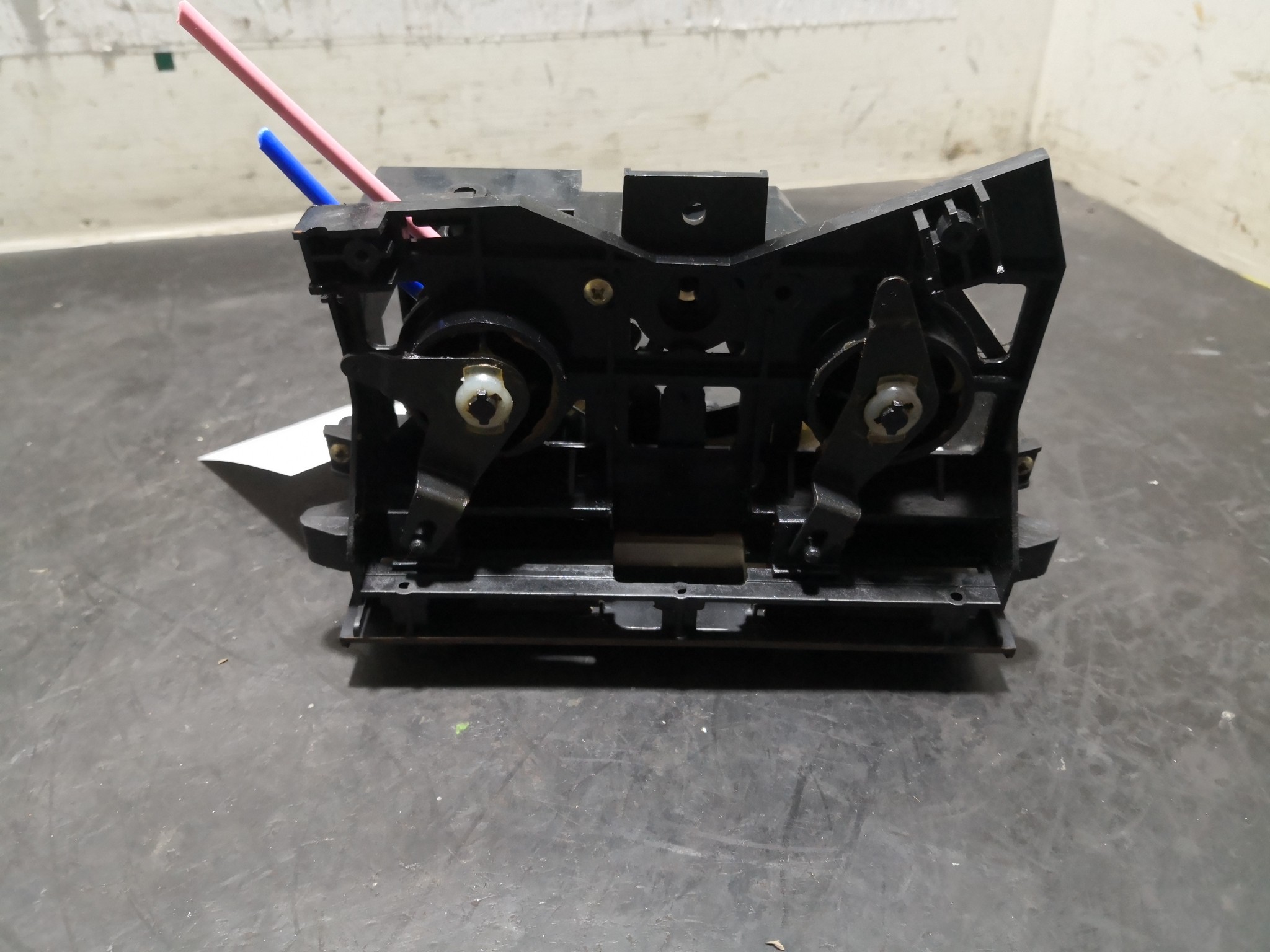 Comando Sofagem ROVER 25 Hatchback (RF) | 99 - 06 Imagem-3