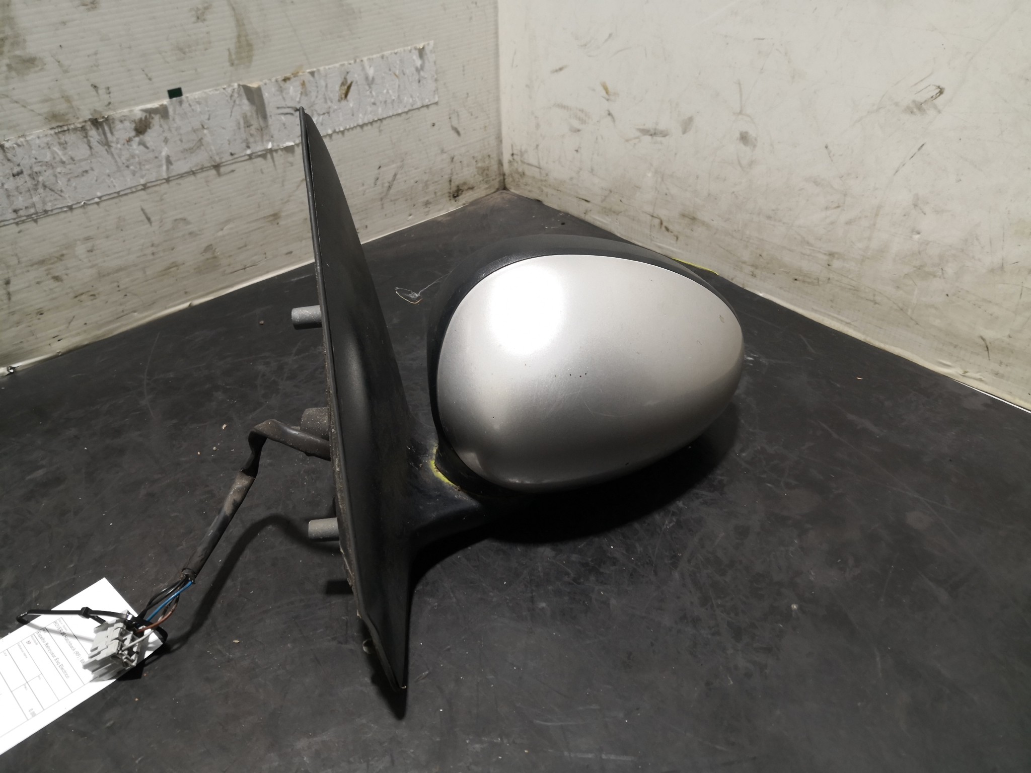 Espelho Retrovisor Esq Electrico ROVER 25 Hatchback (RF) | 99 - 06 Imagem-2