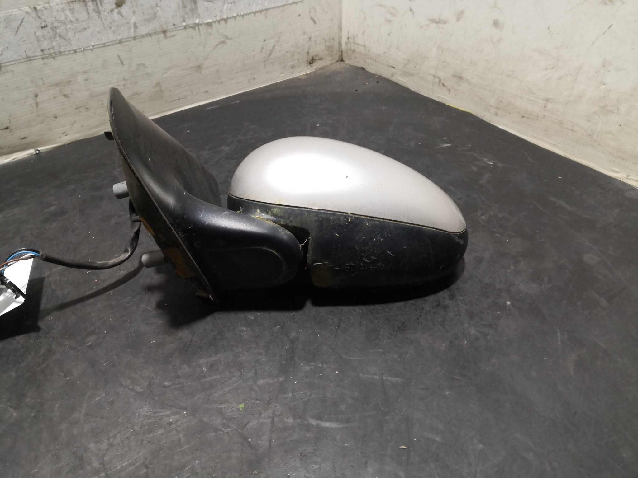 Espelho Retrovisor Esq Electrico ROVER 25 Hatchback (RF) | 99 - 06 Imagem-3